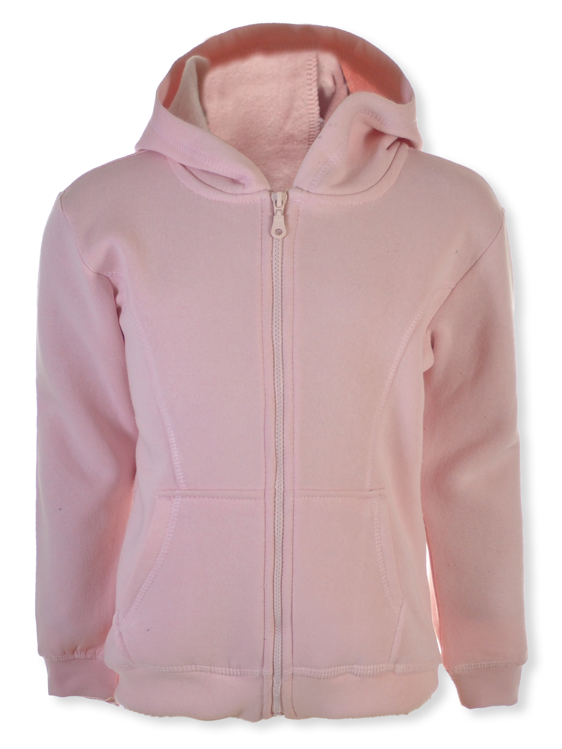 Cookie's Girls' Zip Hoodie - Picture 12 of 31