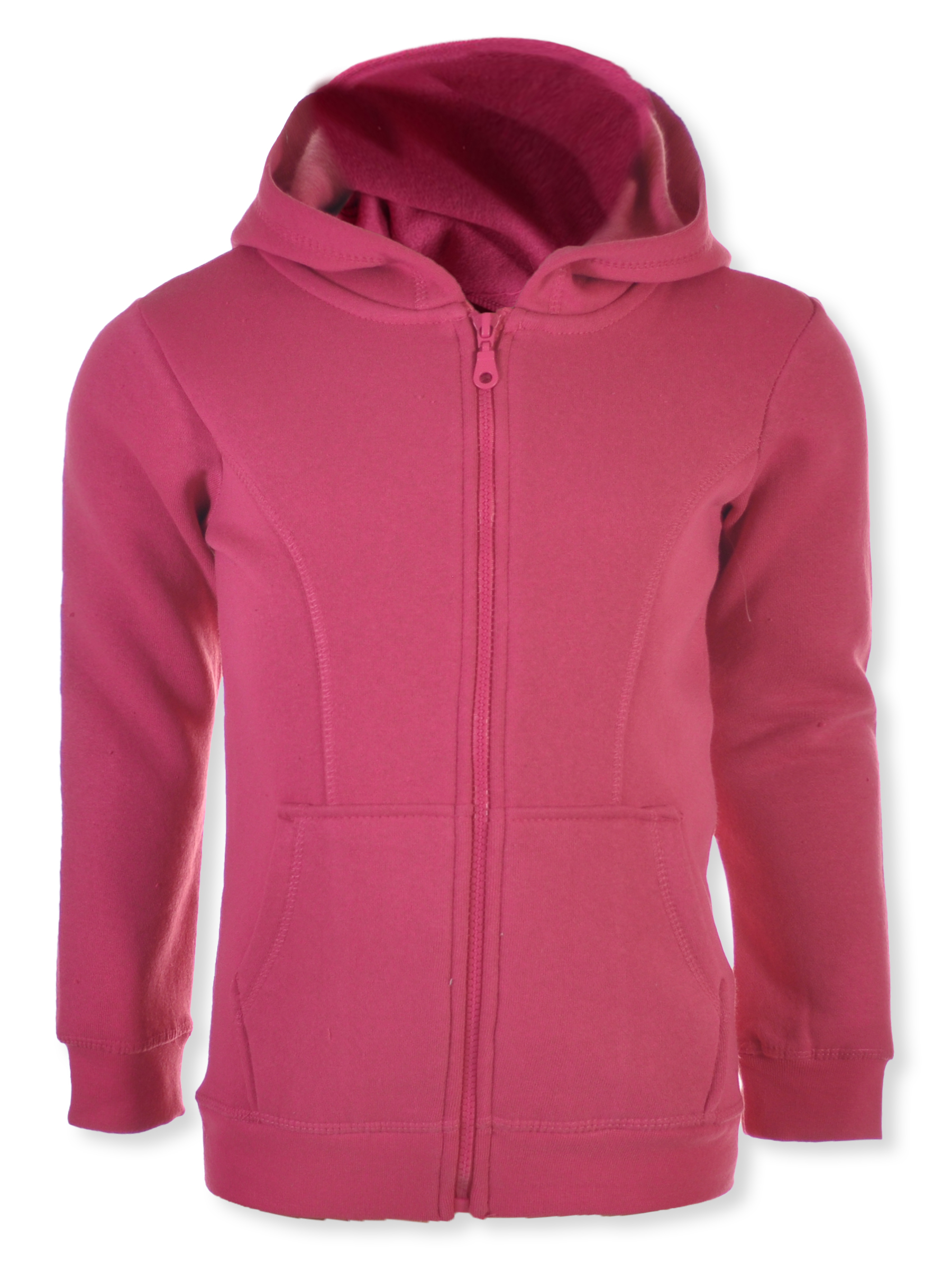 Cookie's Girls' Zip Hoodie - Picture 27 of 31