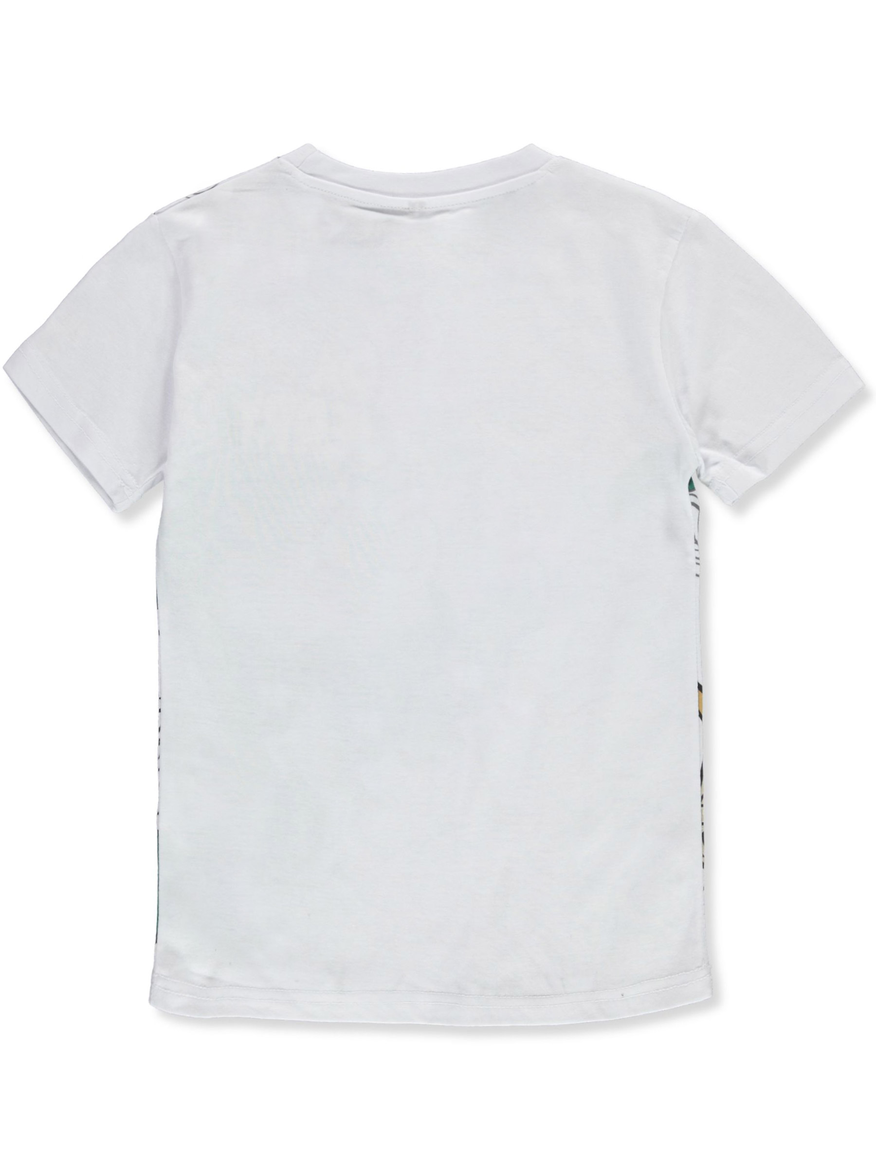 Tom & Jerry Boys' Foil T-Shirt Color: black Size: 14 - 16 - Picture 8 of 10