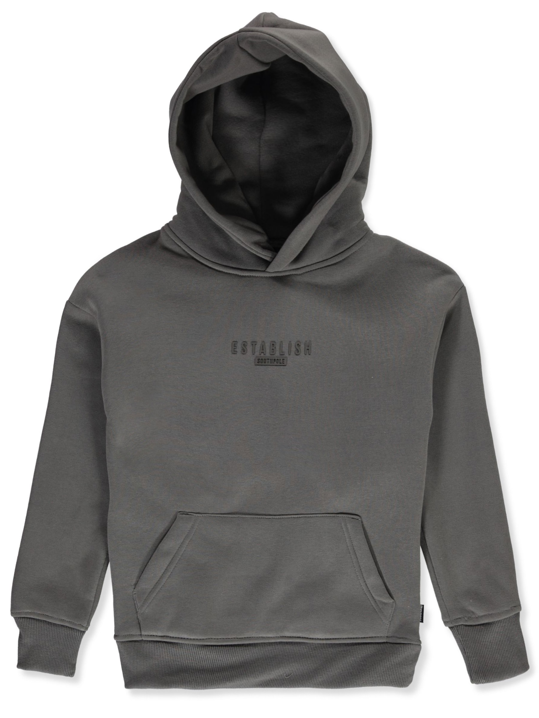 Southpole Boys' Relaxed Fit Hoodie - Picture 4 of 9