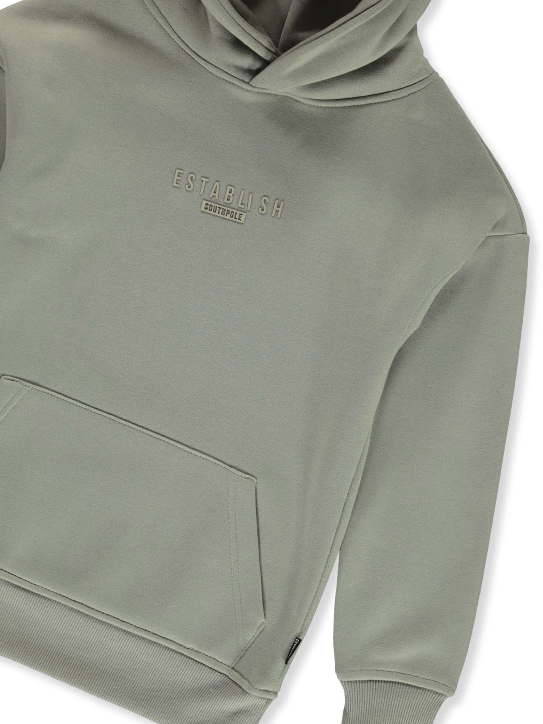 Southpole Boys' Relaxed Fit Hoodie - Picture 9 of 9