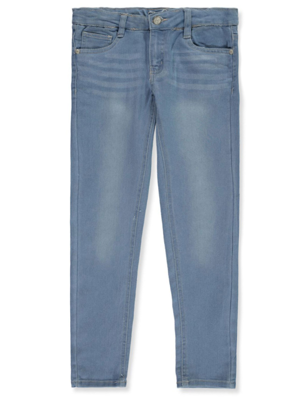 Real Love Girls' Arrow Highlight Jeans - Picture 1 of 11