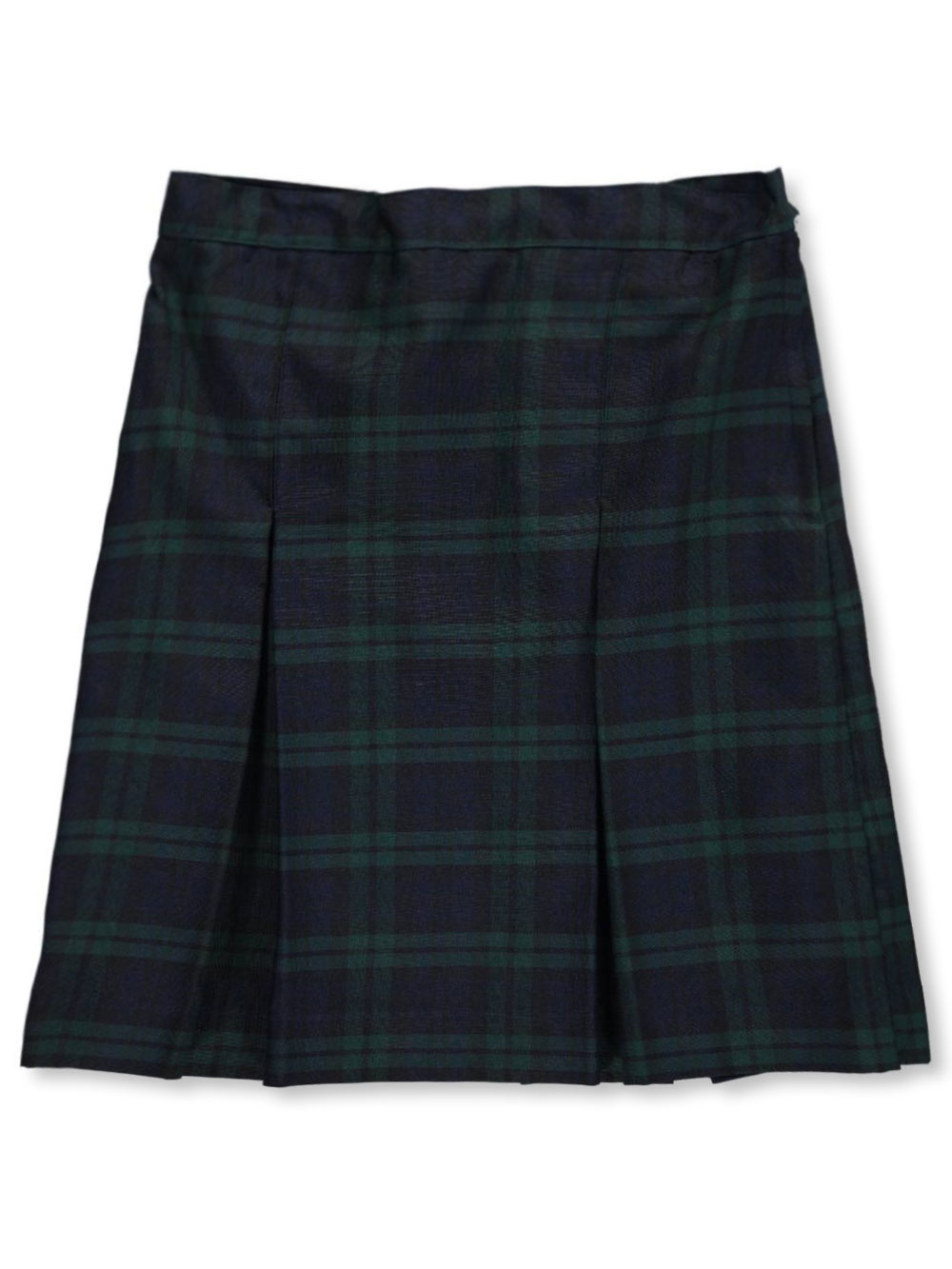 Cookie's Girls' 134 Box Pleated Skirt - Picture 11 of 17