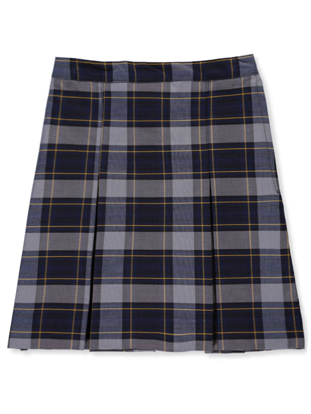 Cookie's Girls' 134 Box Pleated Skirt - Picture 14 of 17