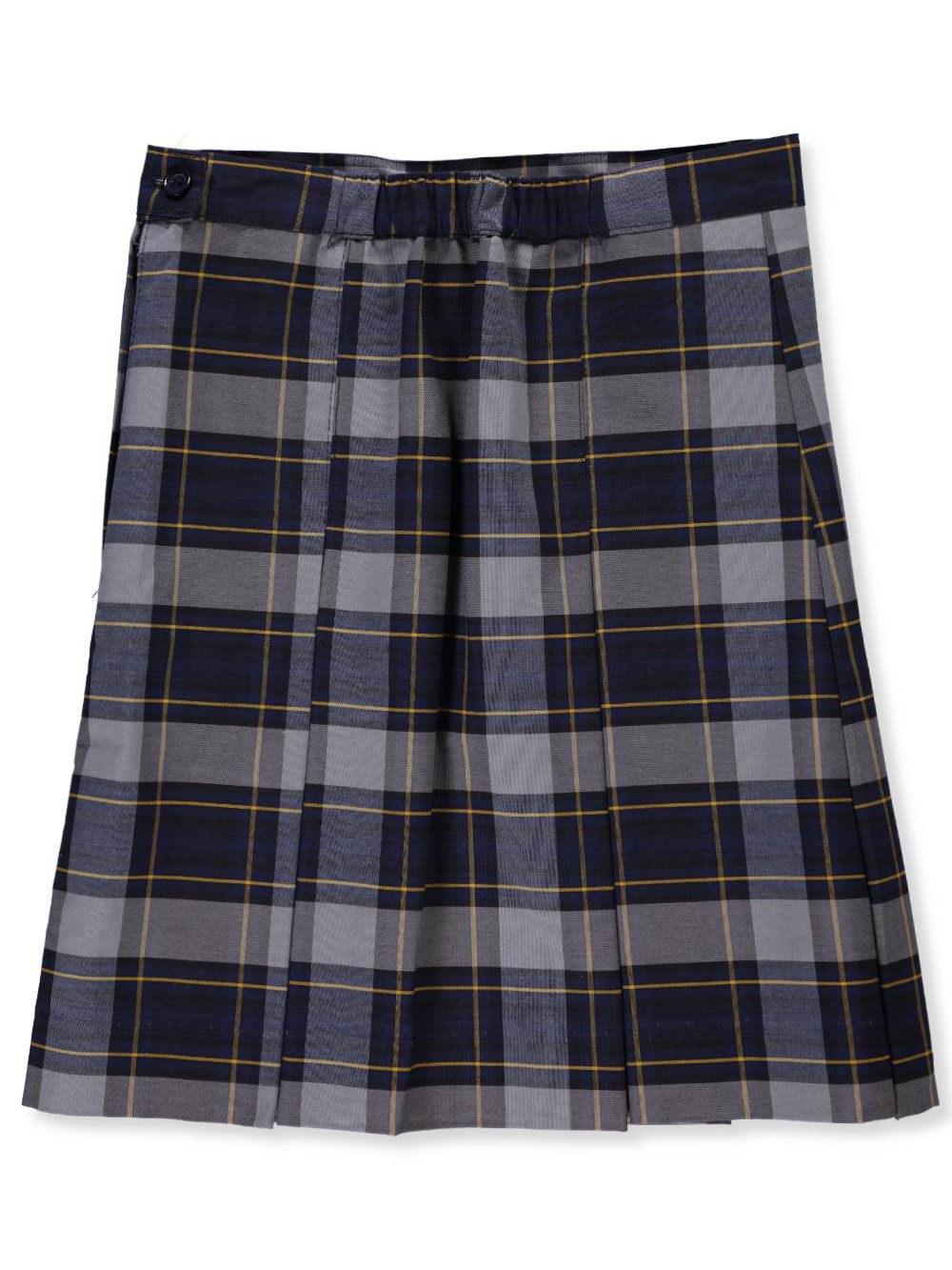 Cookie's Girls' 134 Box Pleated Skirt - Picture 15 of 17