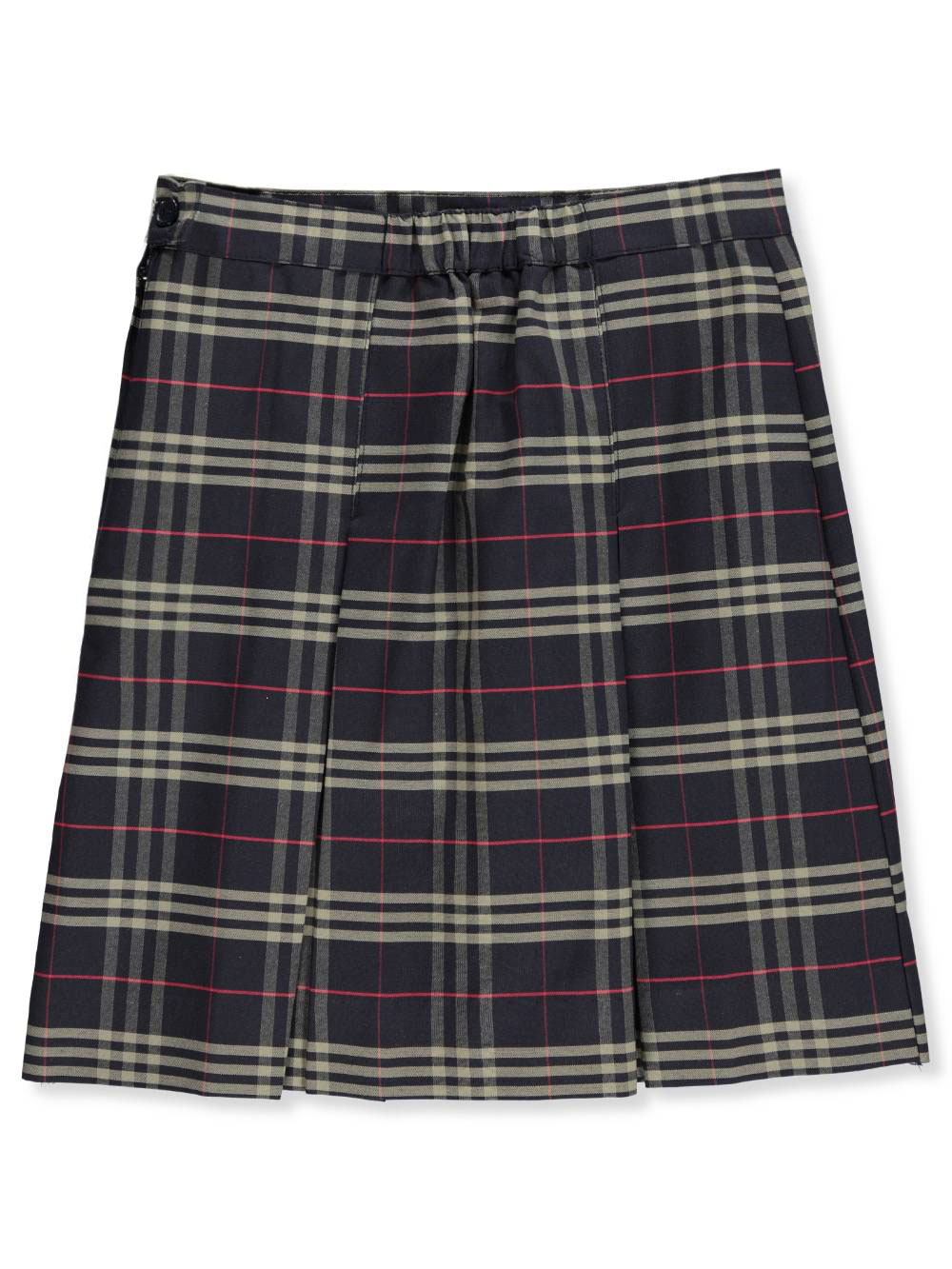Cookie's Girls' 134 Box Pleated Skirt - Picture 13 of 17