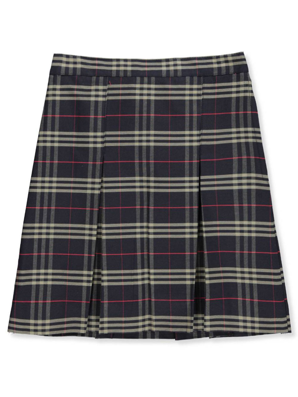 Cookie's Girls' 134 Box Pleated Skirt - Picture 12 of 17