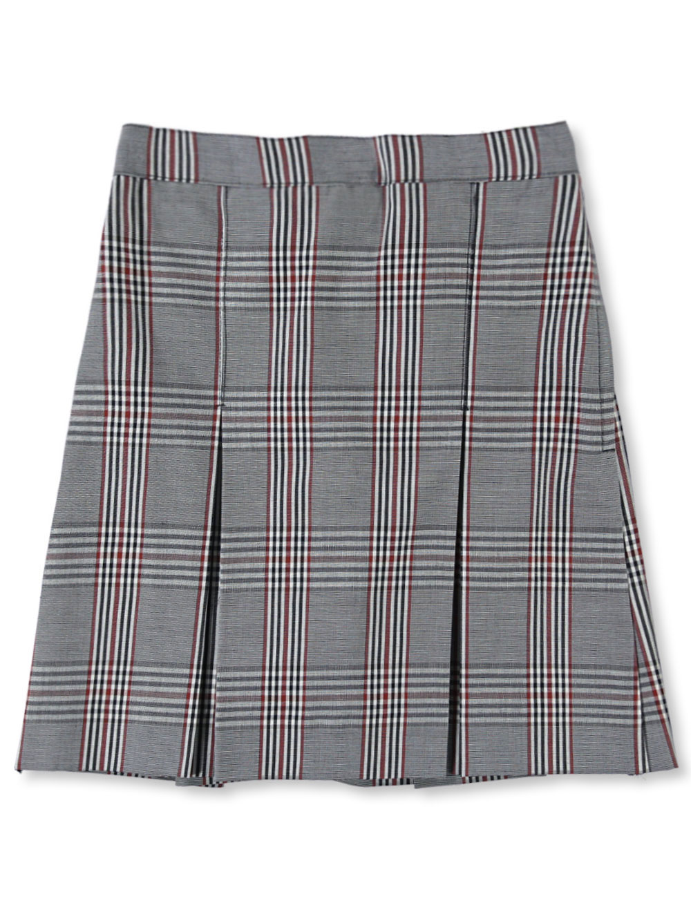 Cookie's Girls' 134 Box Pleated Skirt - Picture 16 of 17