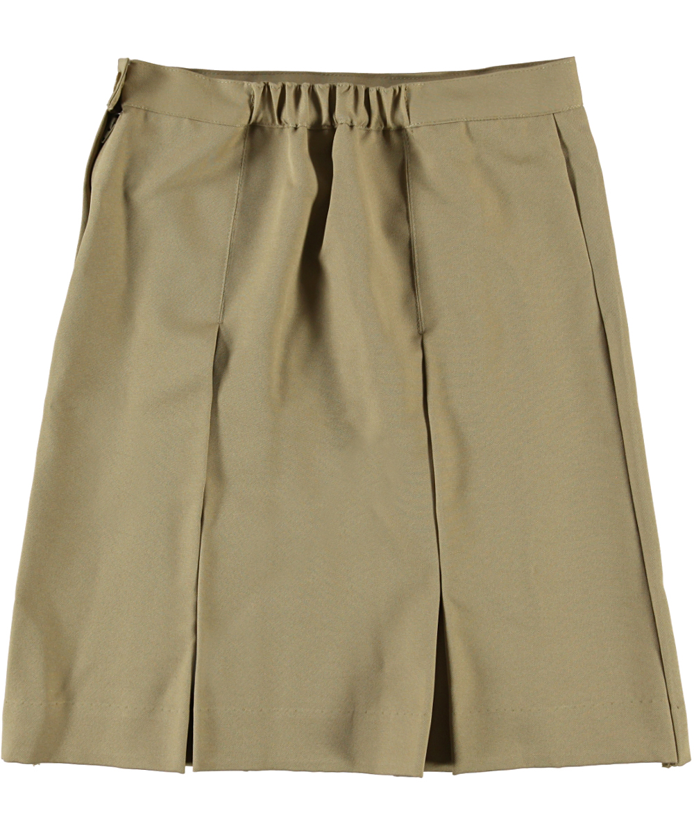 Cookie's Girls' 134 Box Pleated Skirt - Picture 9 of 17