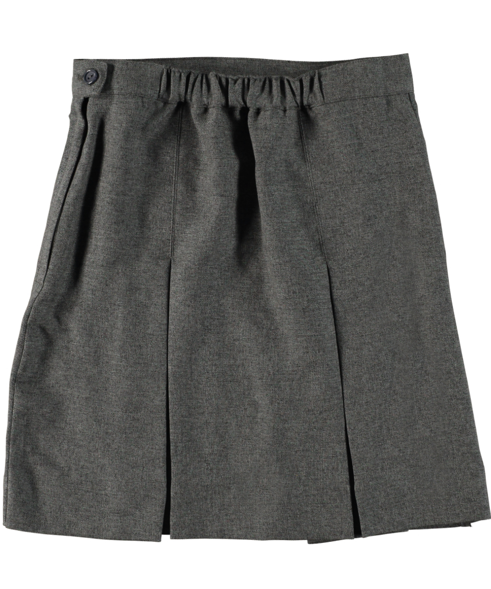 Cookie's Girls' 134 Box Pleated Skirt - Picture 7 of 17