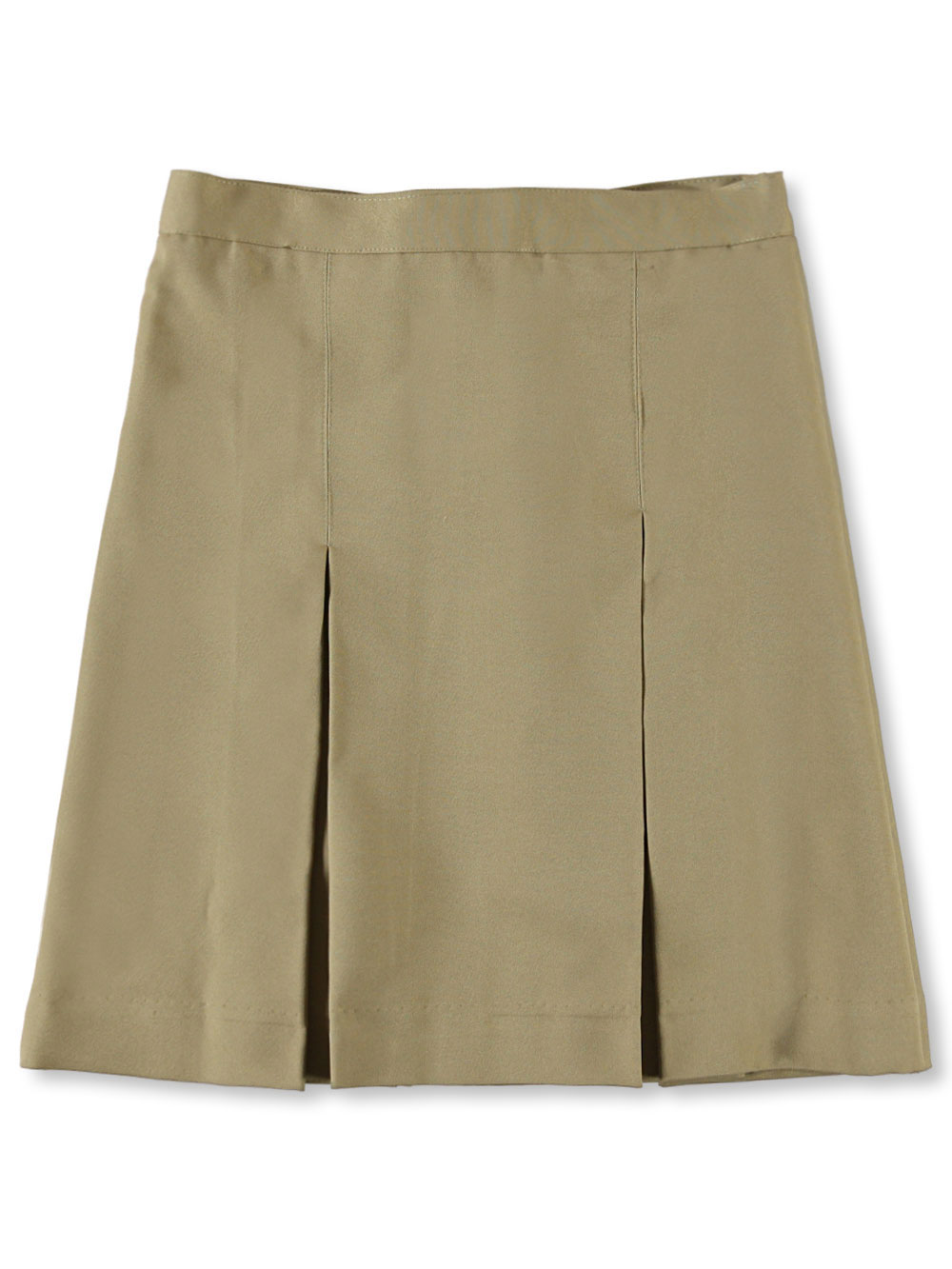 Cookie's Girls' 134 Box Pleated Skirt - Picture 8 of 17
