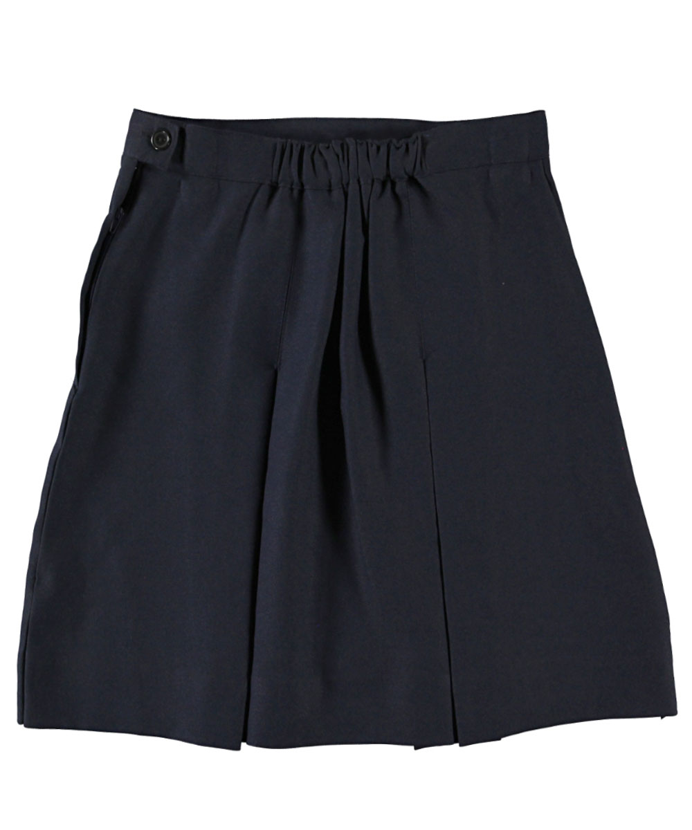 Cookie's Girls' 134 Box Pleated Skirt - Picture 10 of 17