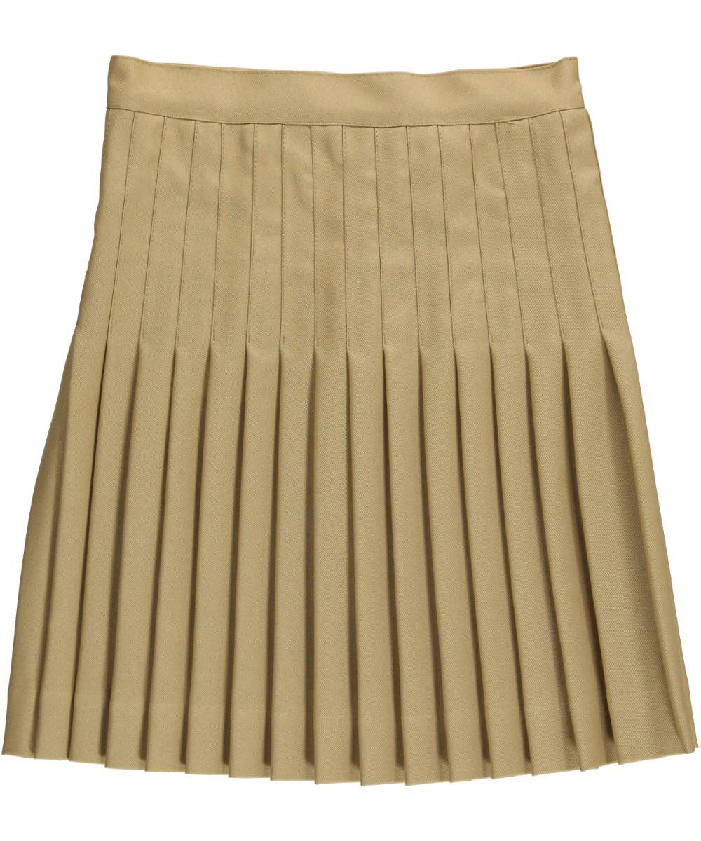 Cookie's Big Girls' Kilt Skirt with Tabs (Sizes 7 - 20) - Picture 4 of 5