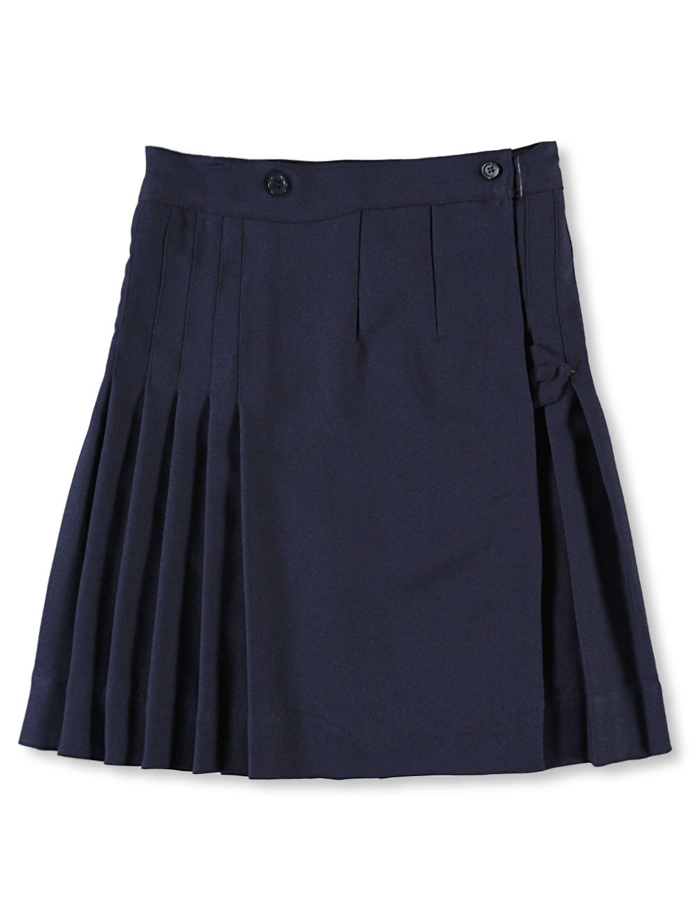 Cookie's Big Girls' Kilt Skirt with Tabs (Sizes 7 - 20) - Picture 5 of 5