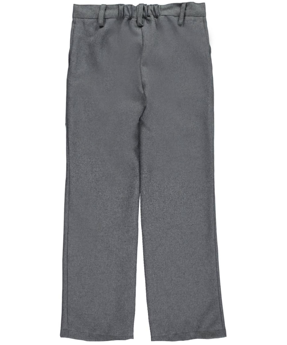 Cookie's Girls' Flat Front Pants - Picture 4 of 4