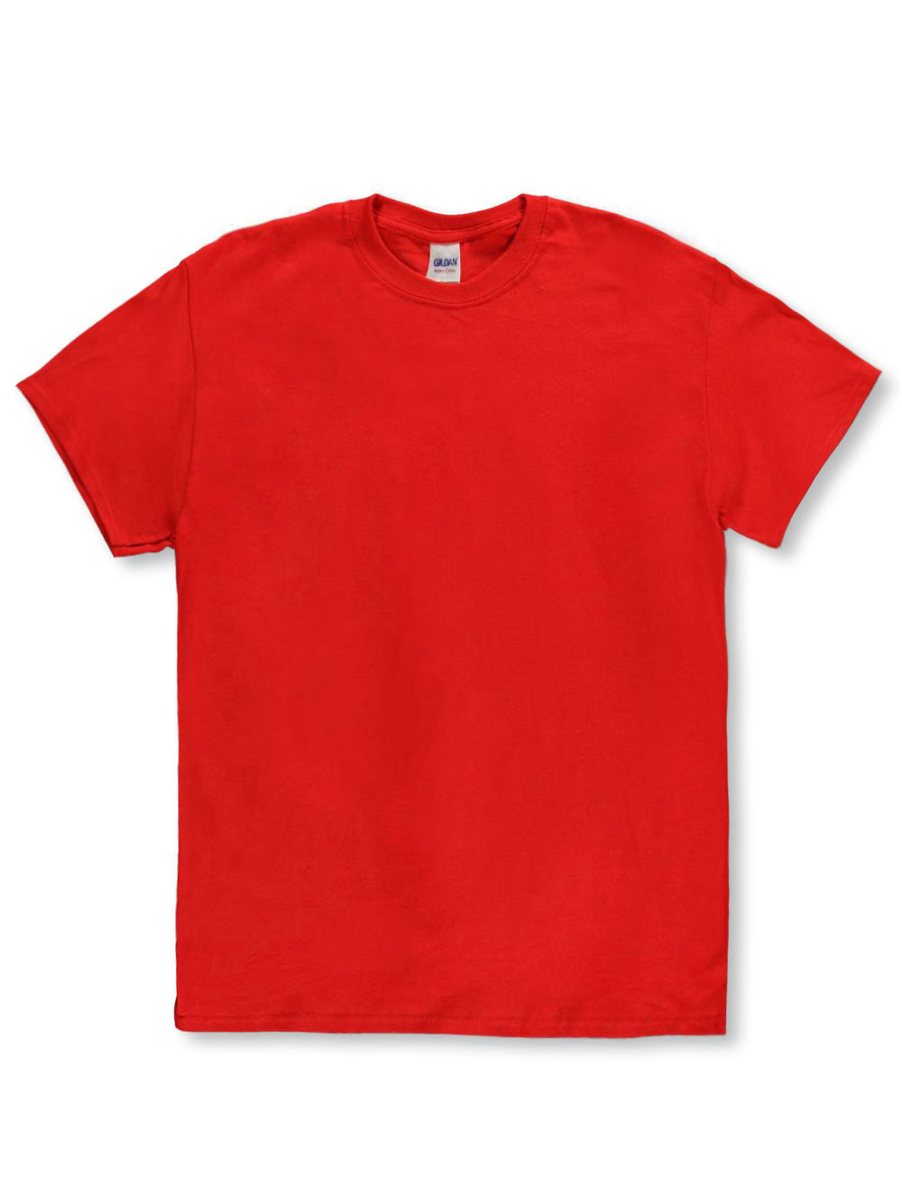 Gildan Adults' Unisex T-Shirt (Adult Sizes S - 4XL) - Picture 15 of 19