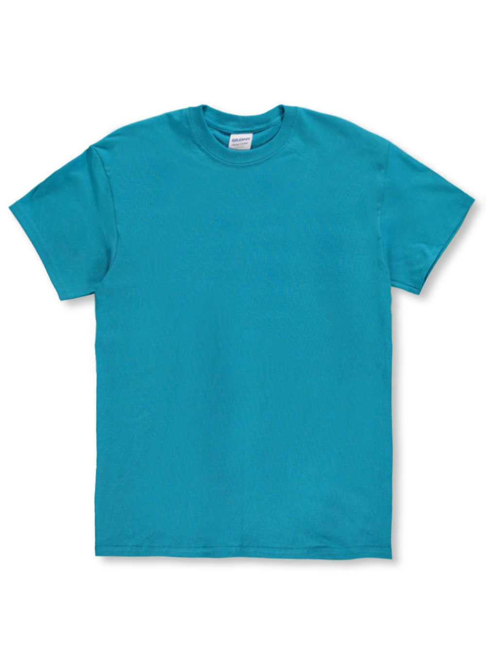 Gildan Adults' Unisex T-Shirt (Adult Sizes S - 4XL) - Picture 17 of 19