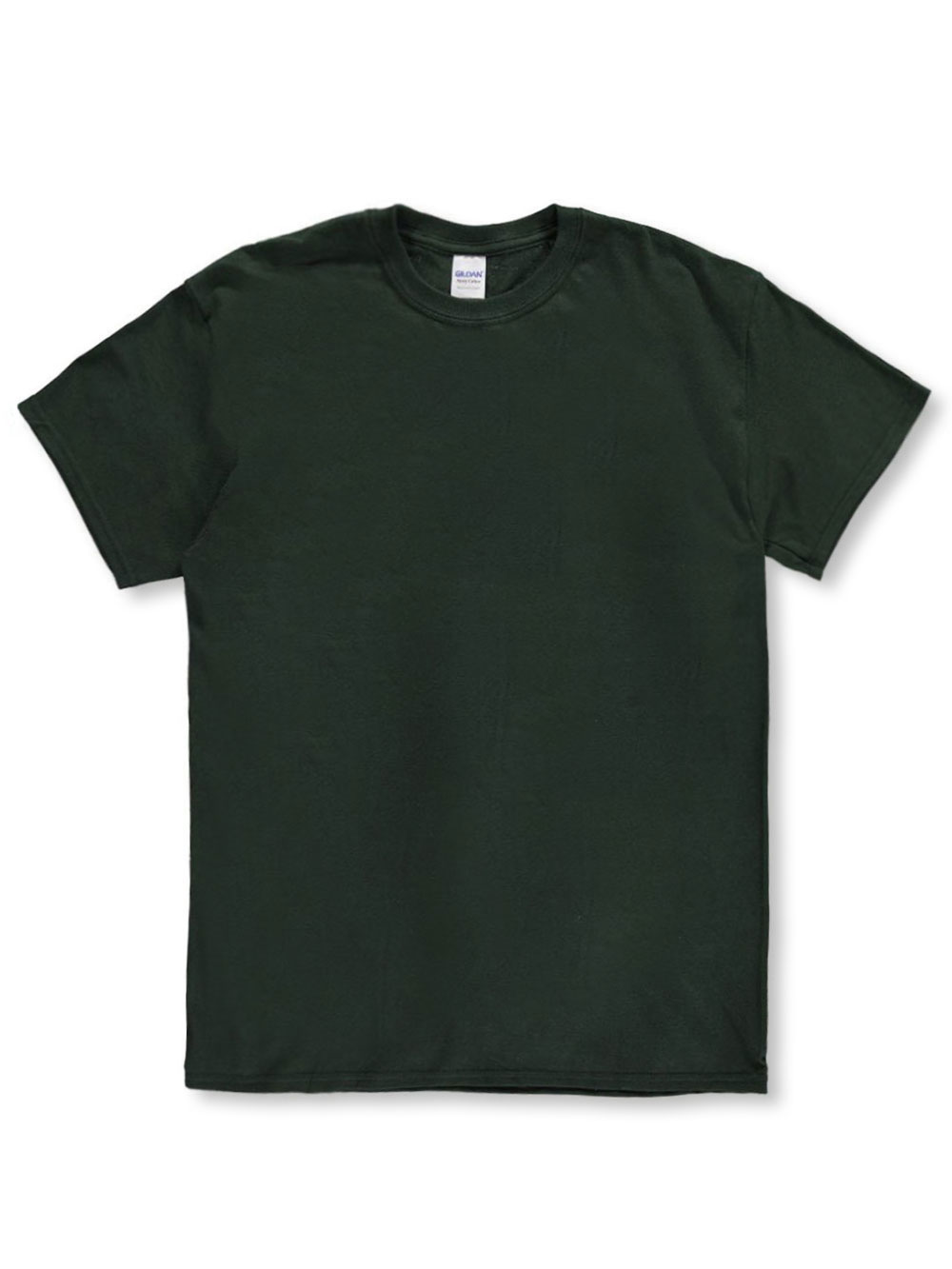 Gildan Adults' Unisex T-Shirt (Adult Sizes S - 4XL) - Picture 10 of 19