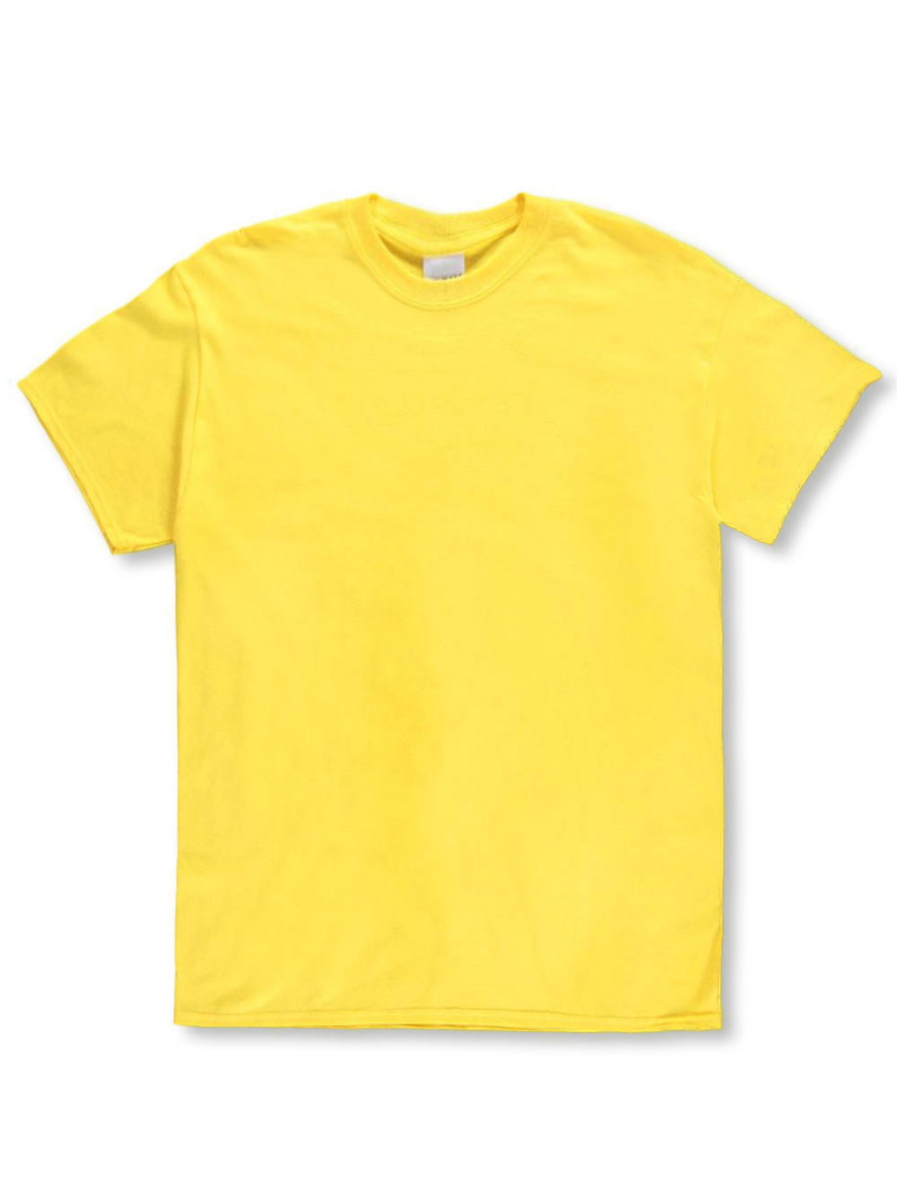 Gildan Adults' Unisex T-Shirt (Adult Sizes S - 4XL) - Picture 19 of 19