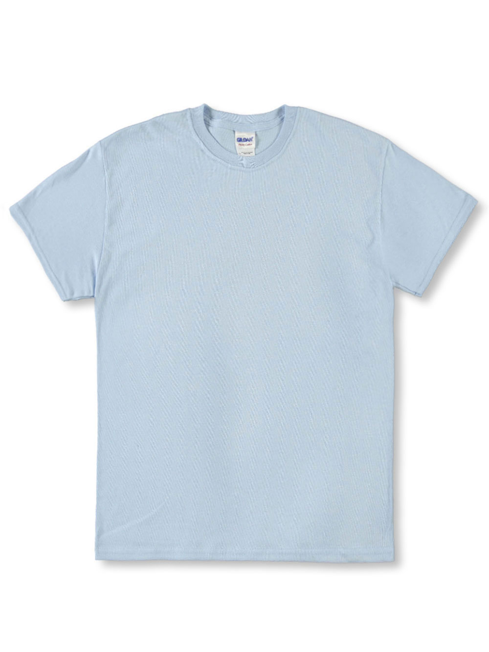 Gildan Adults' Unisex T-Shirt (Adult Sizes S - 4XL) - Picture 5 of 19