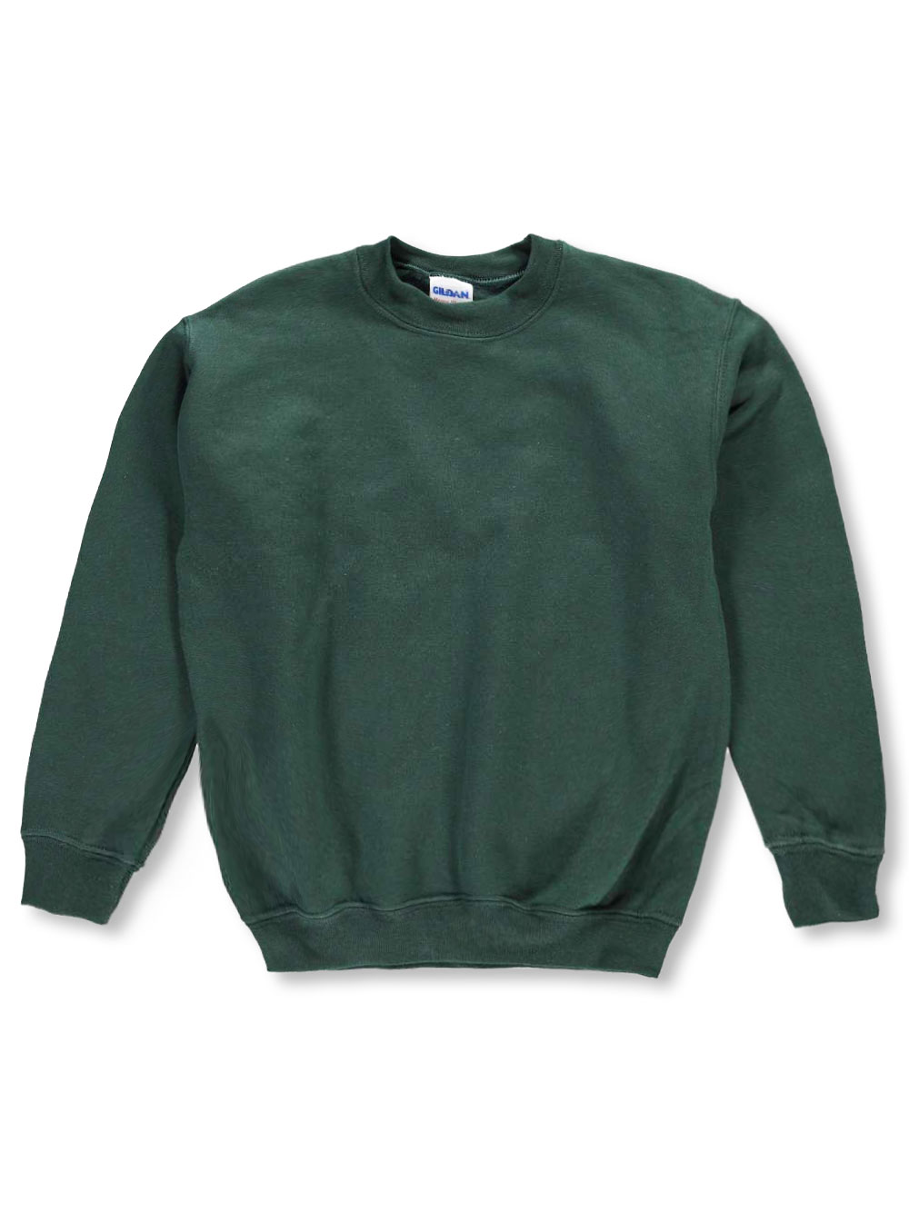 Gildan Unisex Youth Crewneck Sweatshirt Sizes 4 20