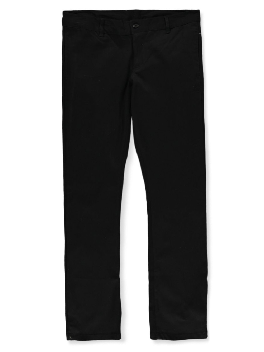 Denice Junior Girls' Stretch Flared Pants DEN01277BLA00000000000000 - 第 3/4 張圖片