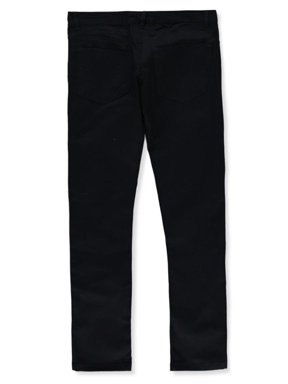 Denice Junior Girls' Stretch Flared Pants DEN01277BLA00000000000000 - 第 4/4 張圖片