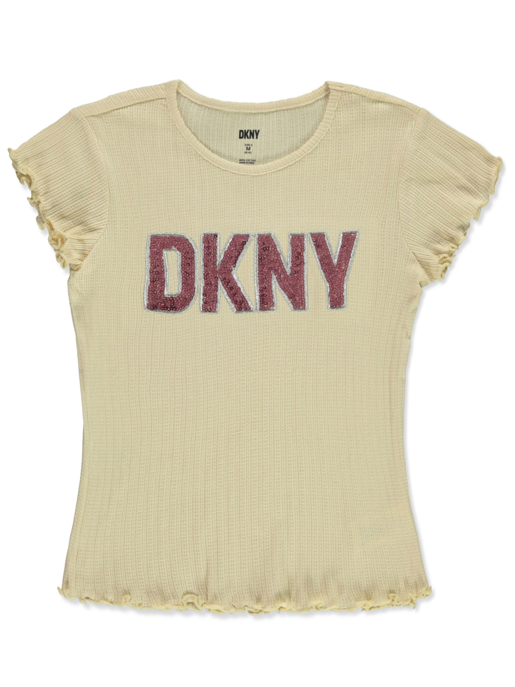 DKNY Girls