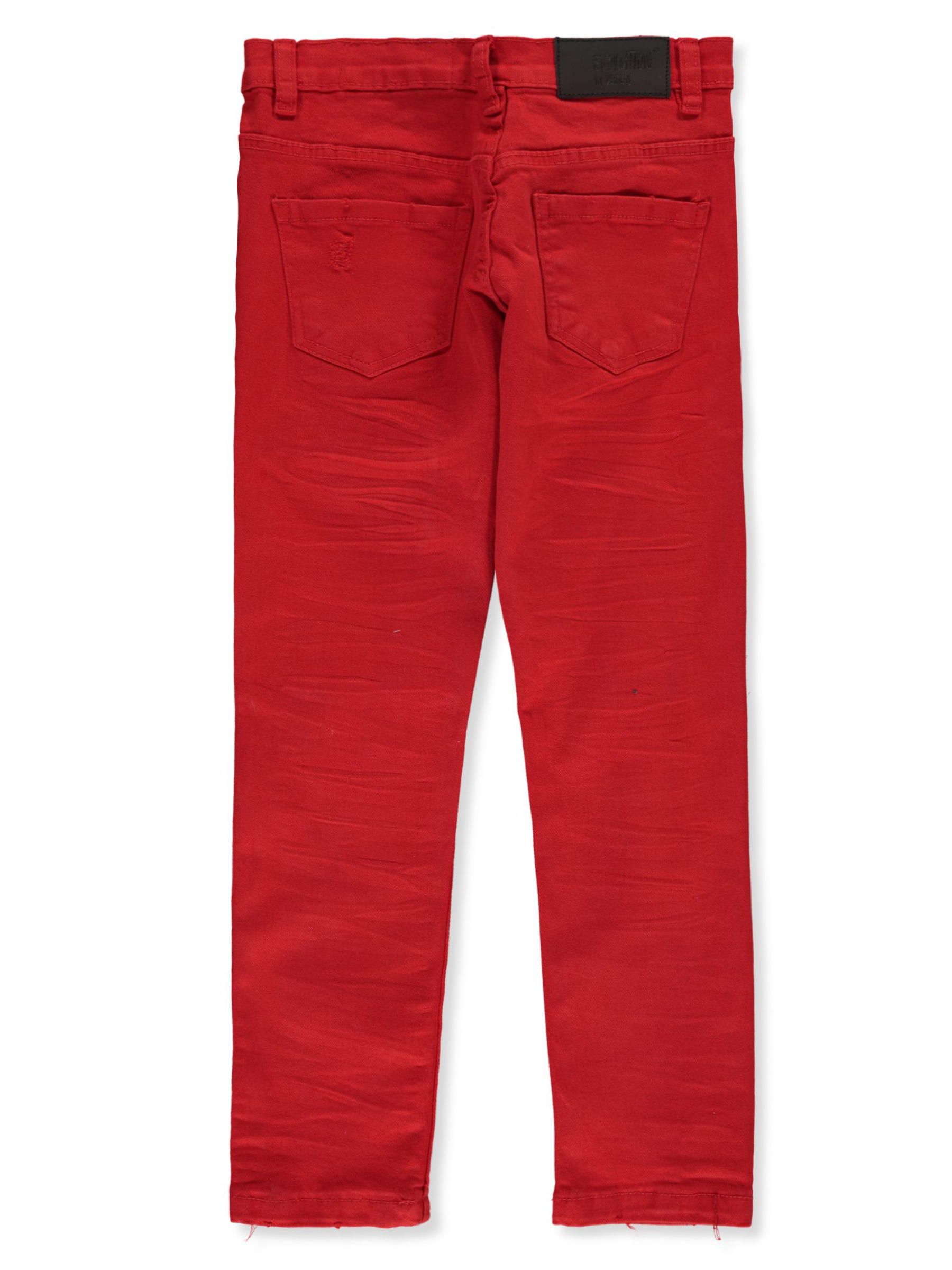 Evolution in Design Boys' Rip Jeans - Picture 12 of 12