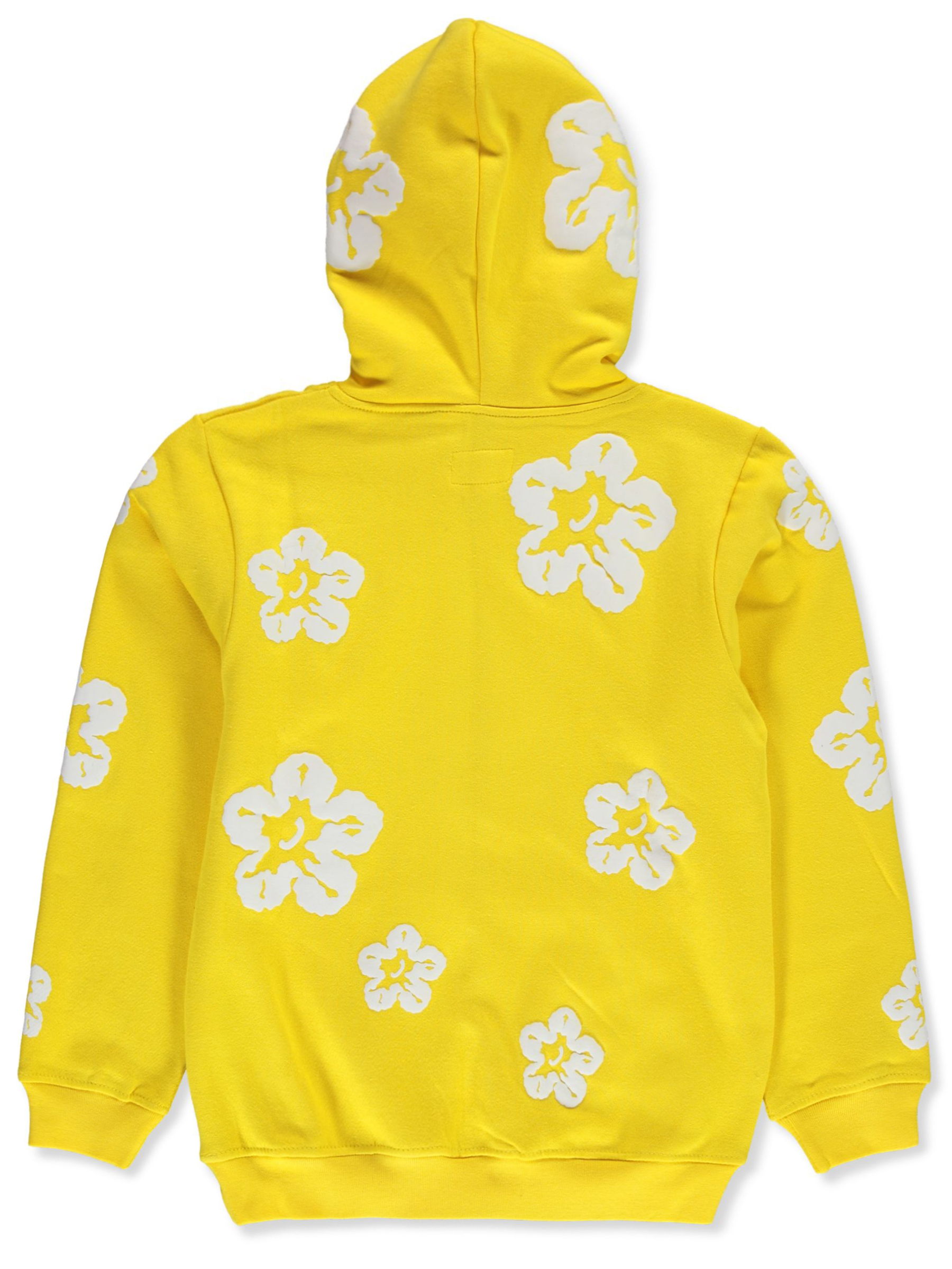 Sudadera con capucha floral para niños FWRD - Imagen 11 de 12