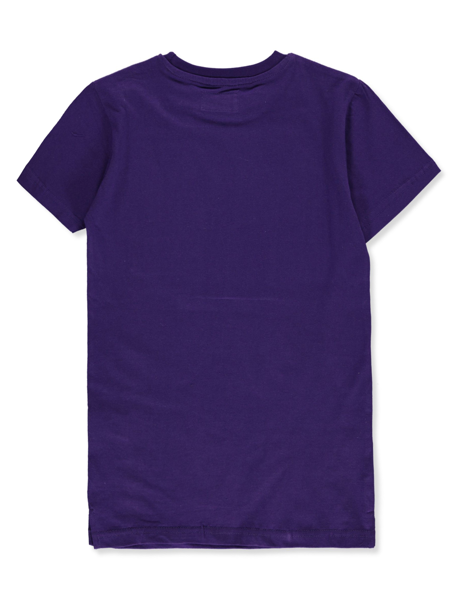 T-shirt Deluxe Evolution in Design ragazzo - Foto 11 di 15