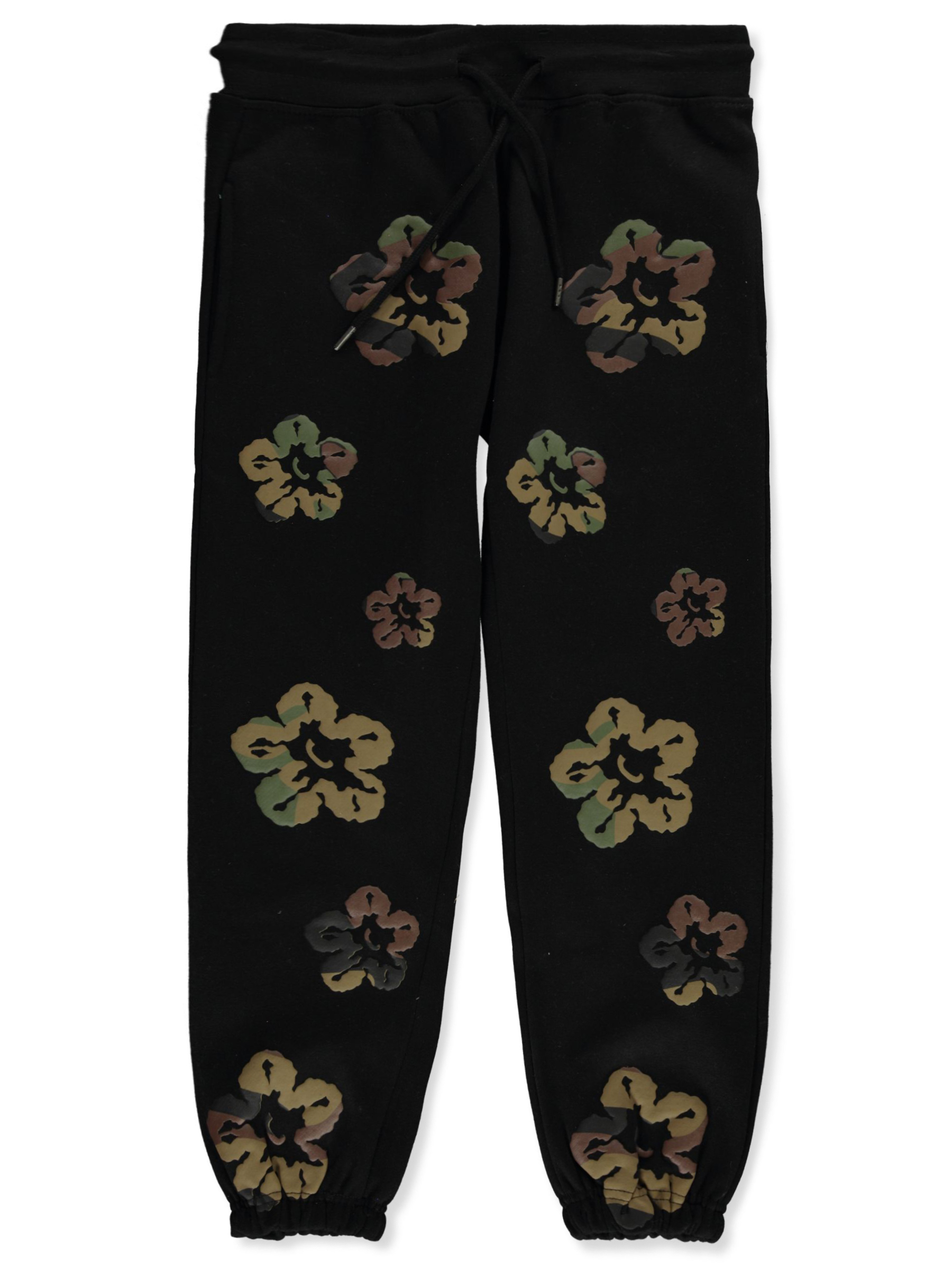 FWRD Boys' Flower Camo Joggers - Picture 4 of 12