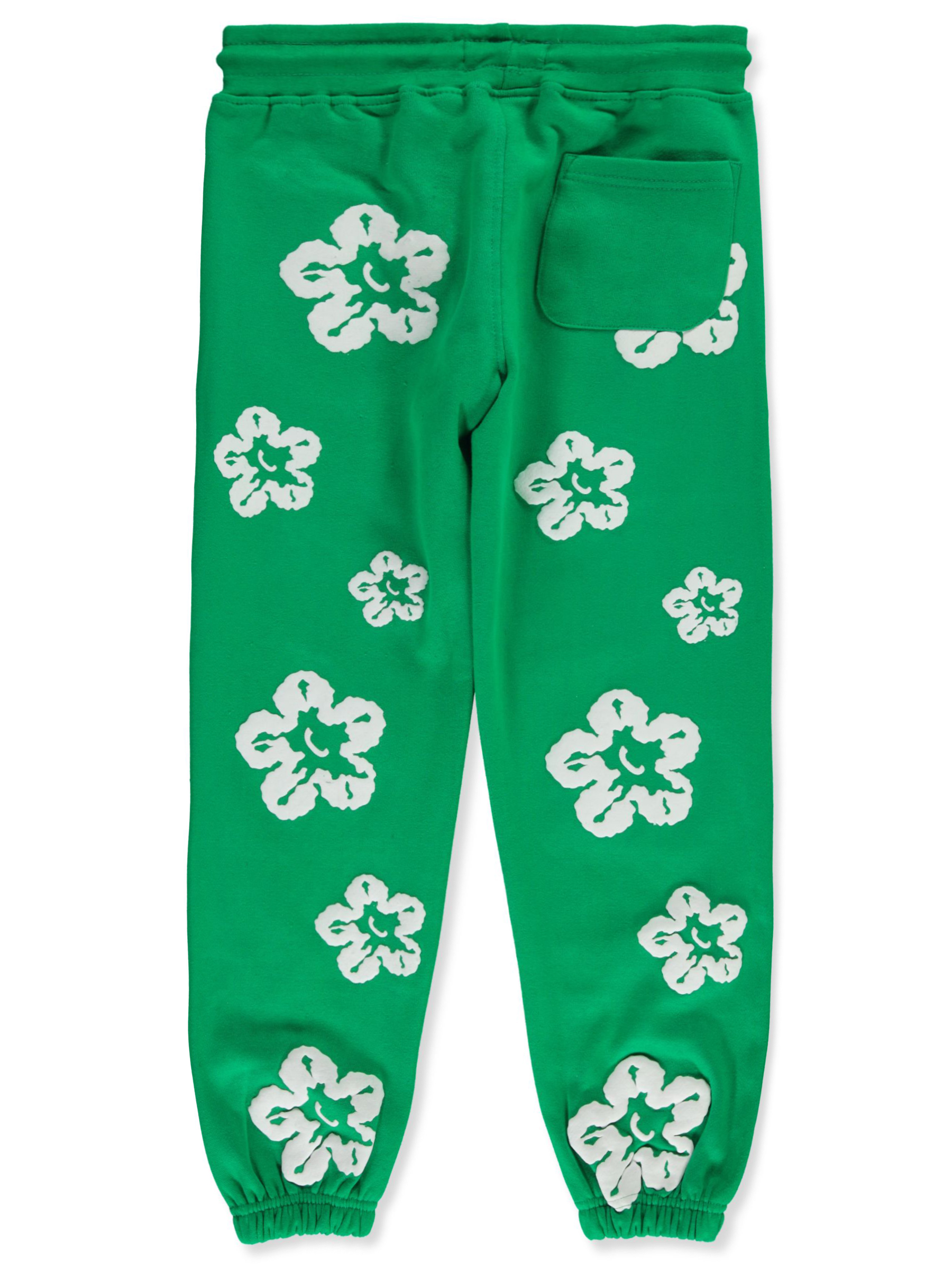 FWRD Boys' Flower Camo Joggers - Picture 7 of 12