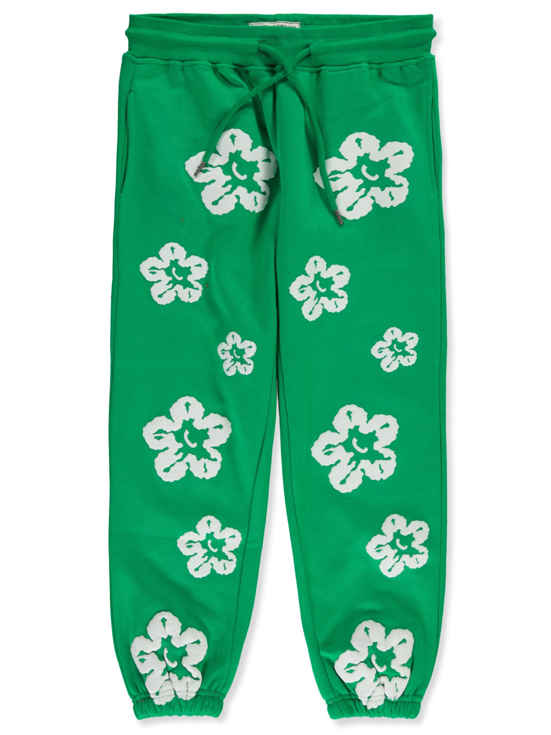 FWRD Boys' Flower Camo Joggers - Picture 5 of 12