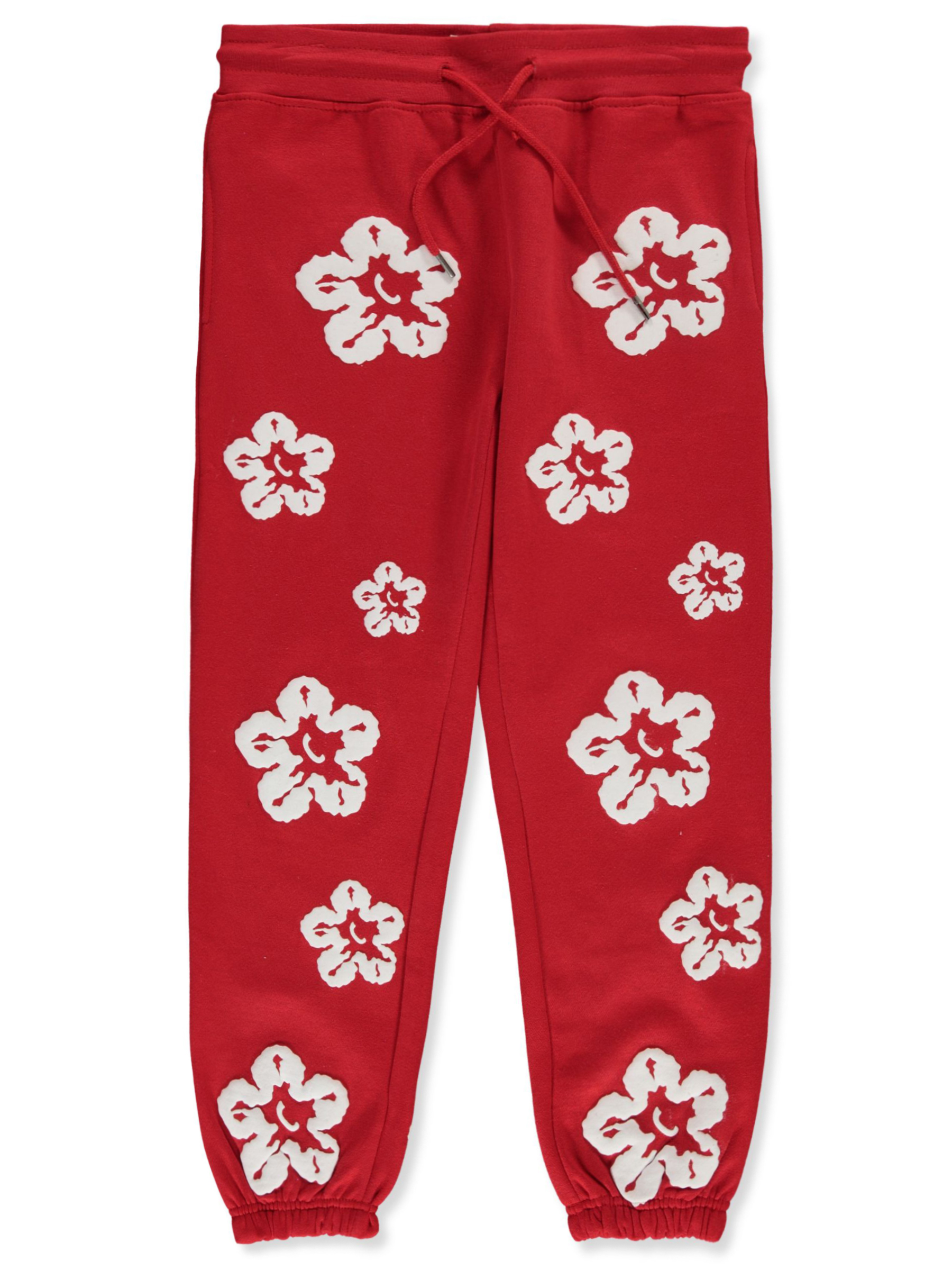 FWRD Boys' Flower Camo Joggers - Picture 8 of 12