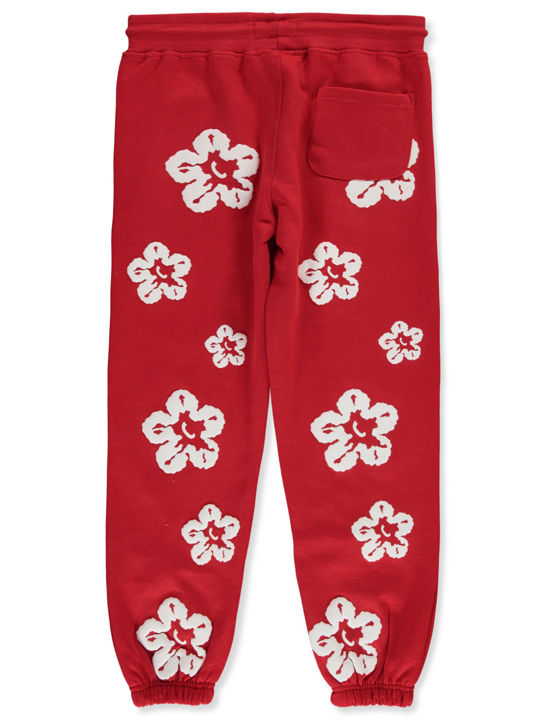 FWRD Boys' Flower Camo Joggers - Picture 10 of 12