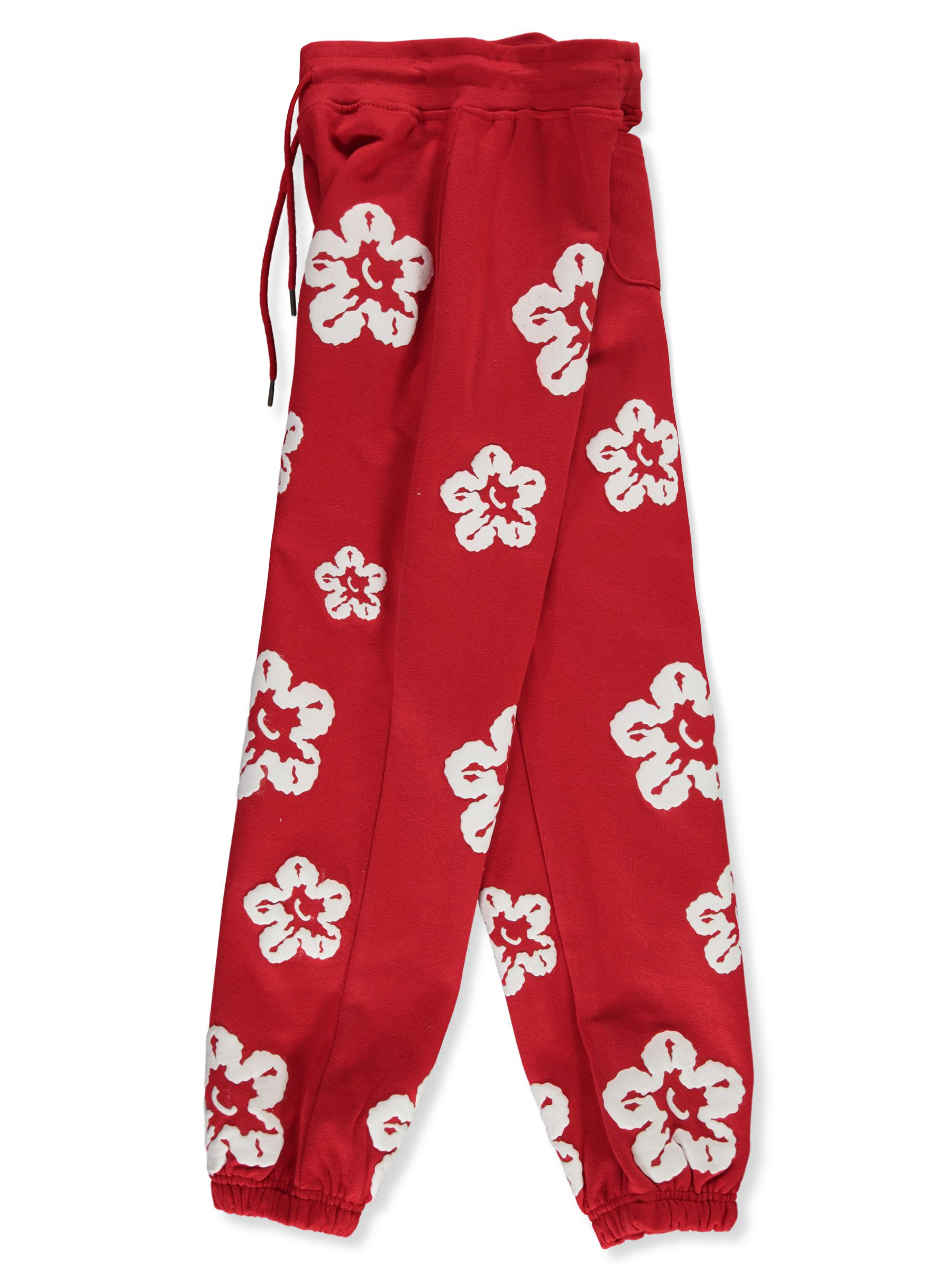 FWRD Boys' Flower Camo Joggers - Picture 9 of 12
