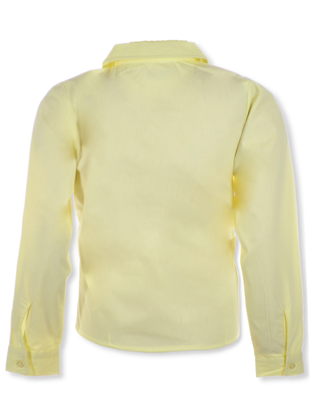 Cookie's Girls' L/S Pan Button-Up Shirt - Picture 13 of 15