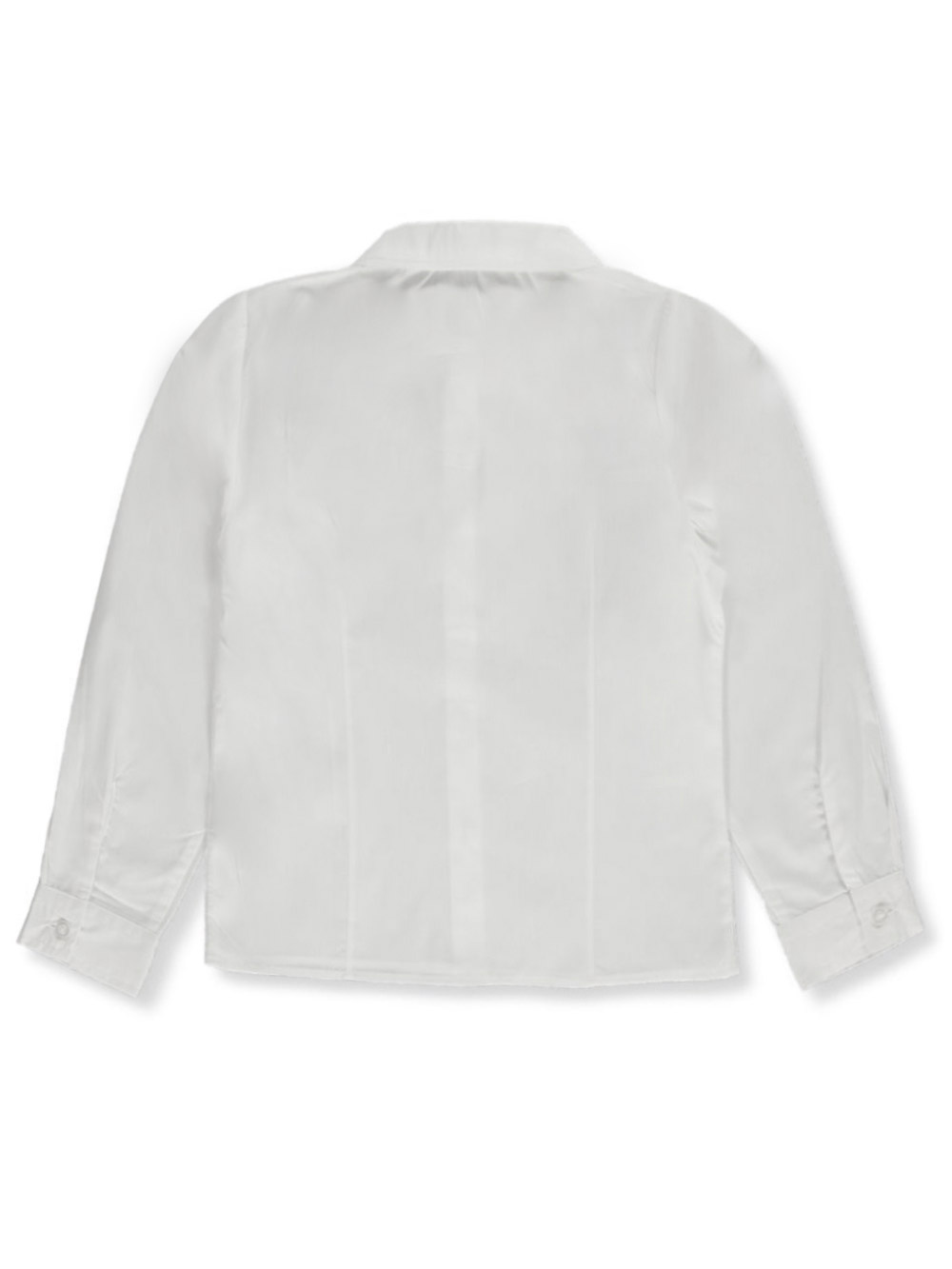 Cookie's Girls' L/S Pan Button-Up Shirt - Picture 10 of 15