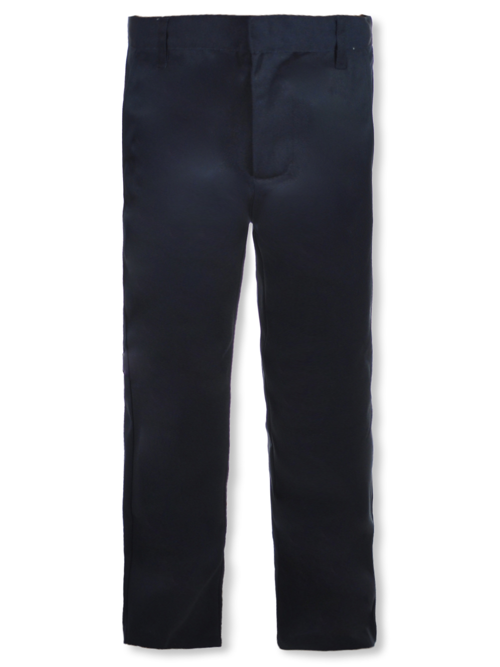 Cookie's Boys' Flat Front Slim Fit Pants Color: black Size: 14 - Picture 4 of 13