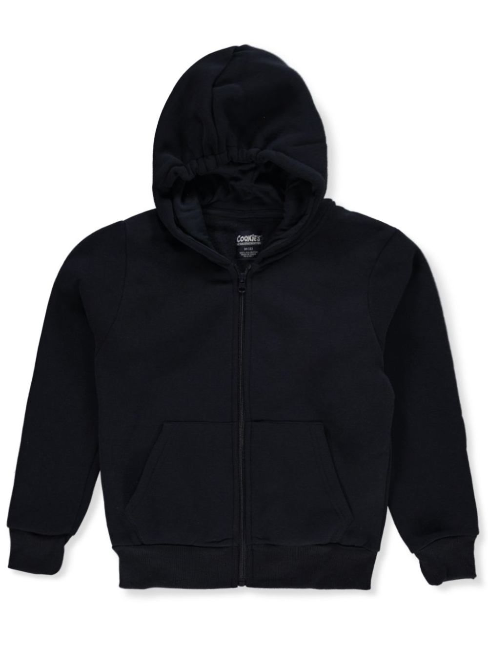 Cookie's Boys' Fleece Zip Hoodie - Picture 19 of 21