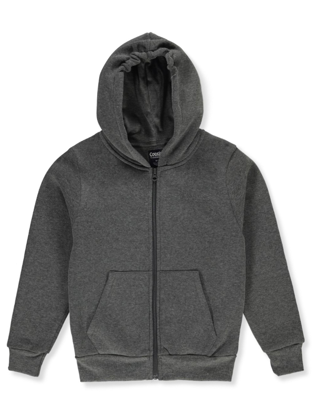 Cookie's Boys' Fleece Zip Hoodie - Picture 10 of 21