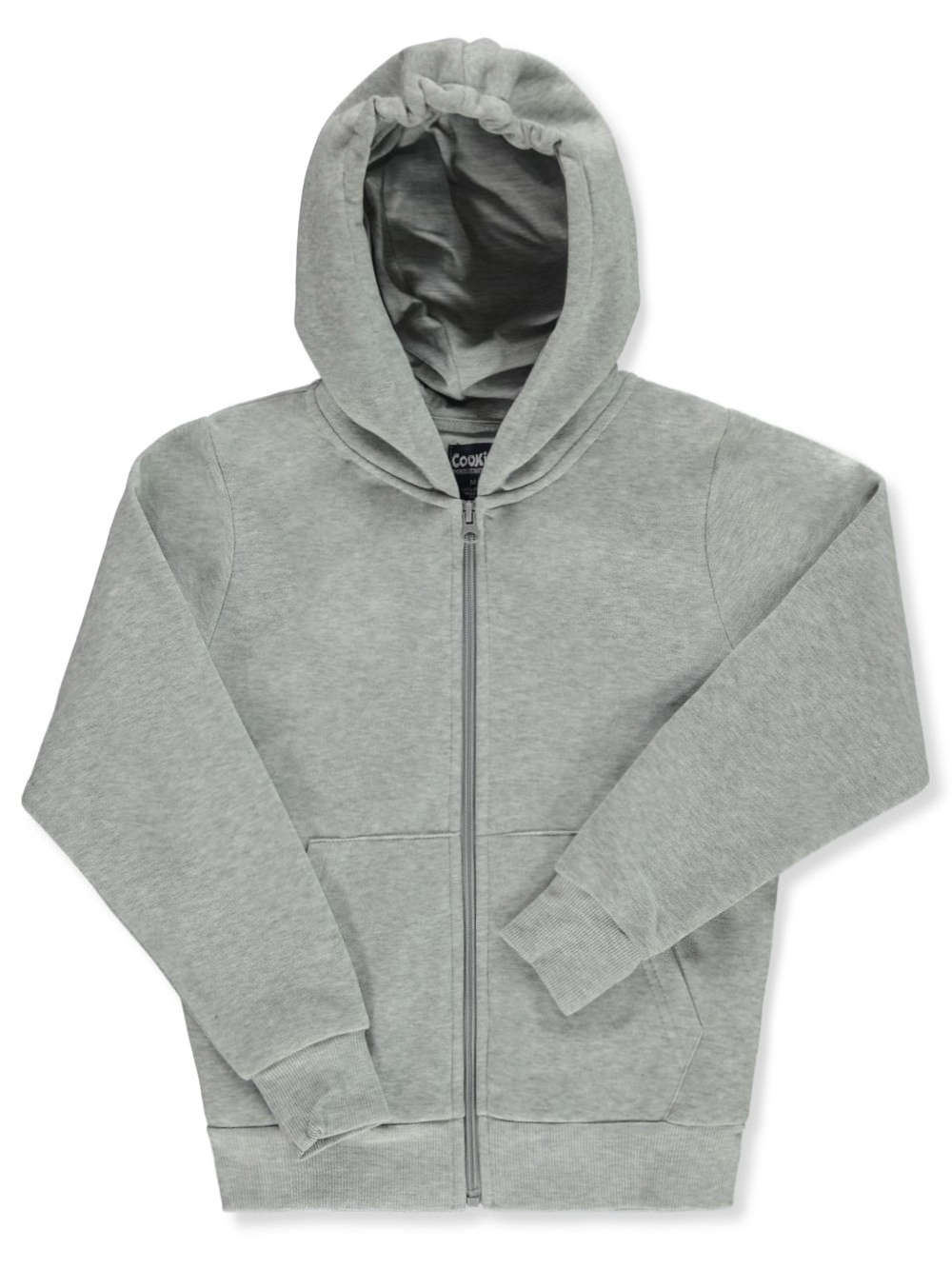Cookie's Boys' Fleece Zip Hoodie - Picture 16 of 21