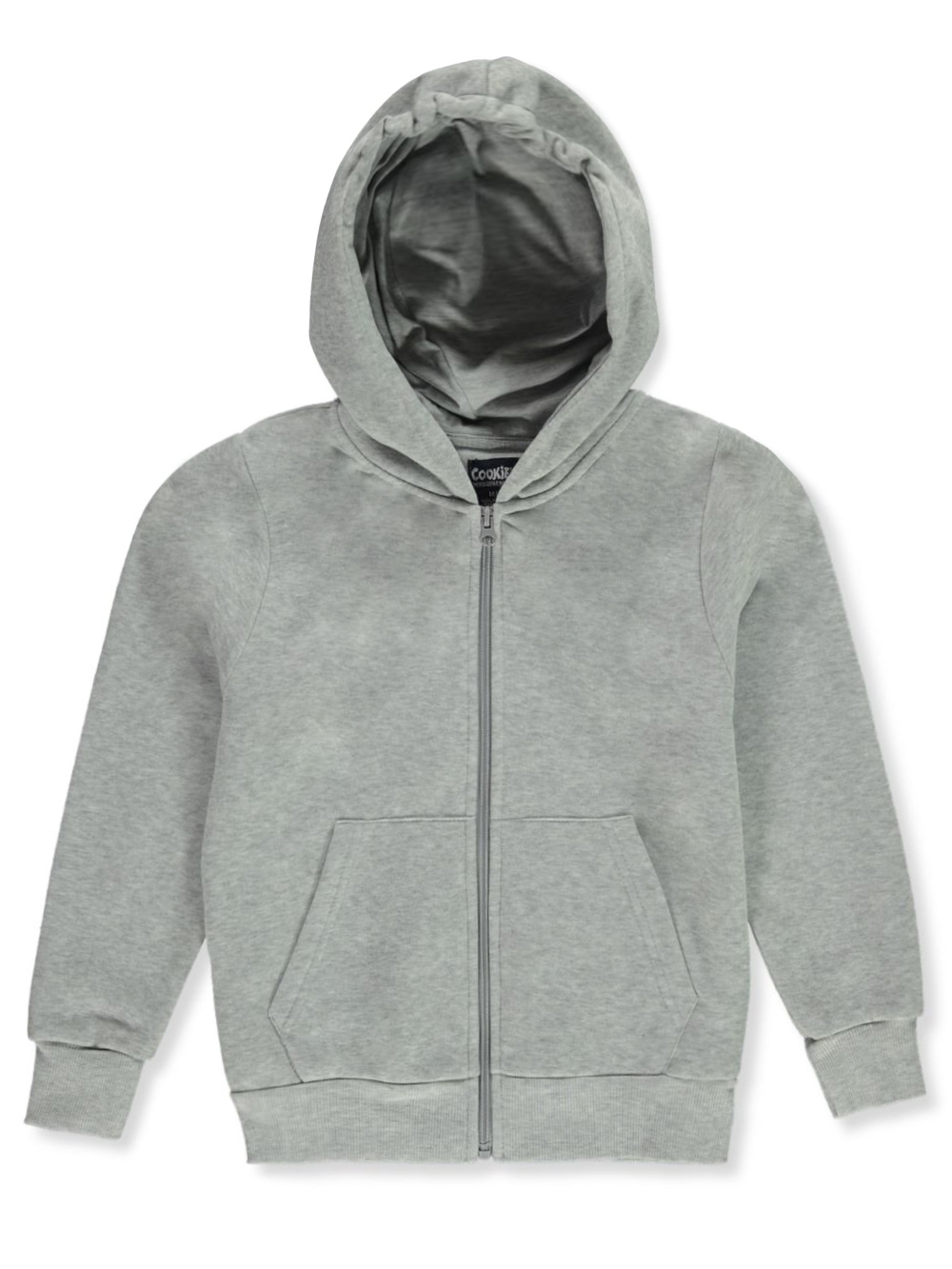 Cookie's Boys' Fleece Zip Hoodie - Picture 13 of 21