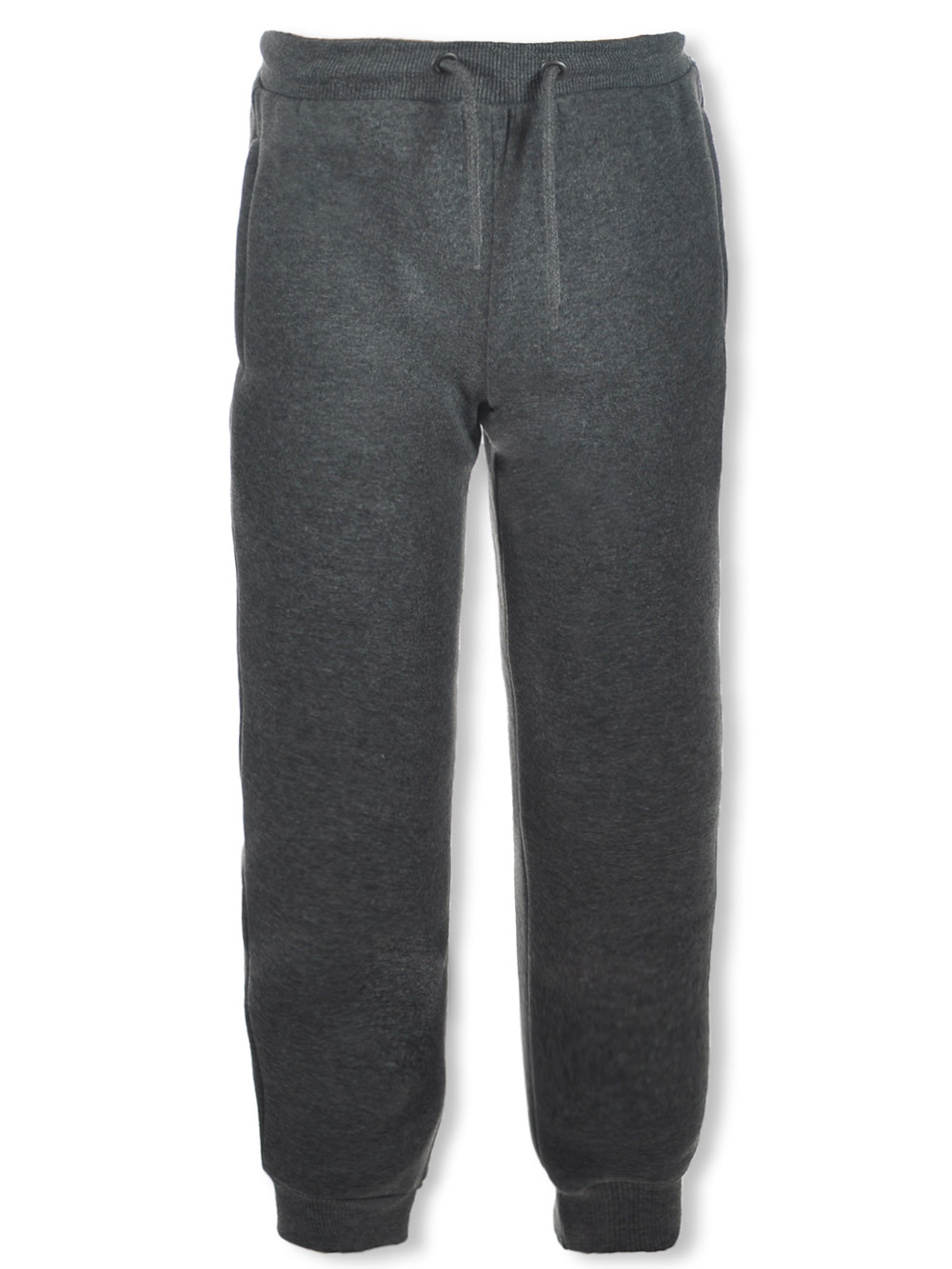 Cookie's Boys' Fleece Joggers Color: charcoal gray Size: 2t - Picture 8 of 11