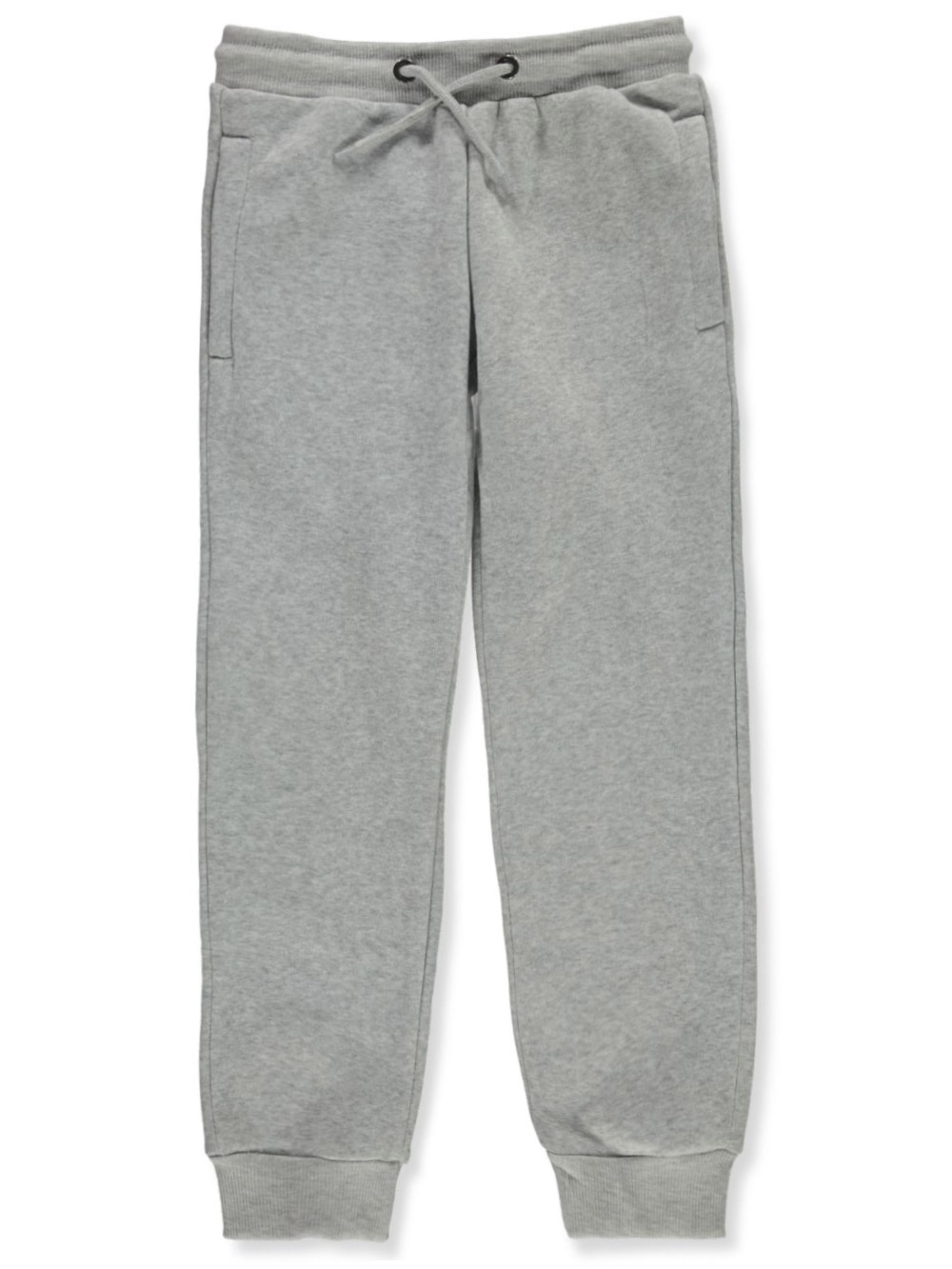 Cookie's Boys' Fleece Joggers Color: charcoal gray Size: 2t - Picture 11 of 11