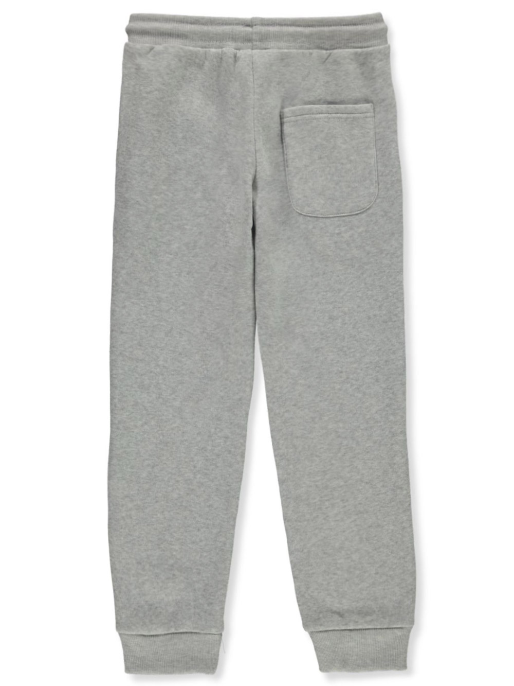 Cookie's Boys' Fleece Joggers Color: charcoal gray Size: 2t - Picture 10 of 11