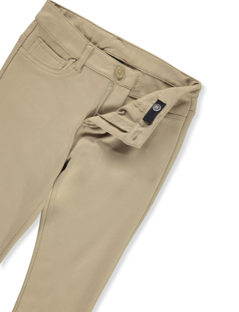 Cookie's Girls' 5-Pocket Pants - Picture 11 of 16