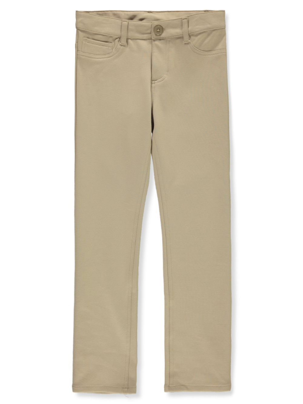 Cookie's Girls' 5-Pocket Pants - Picture 8 of 16