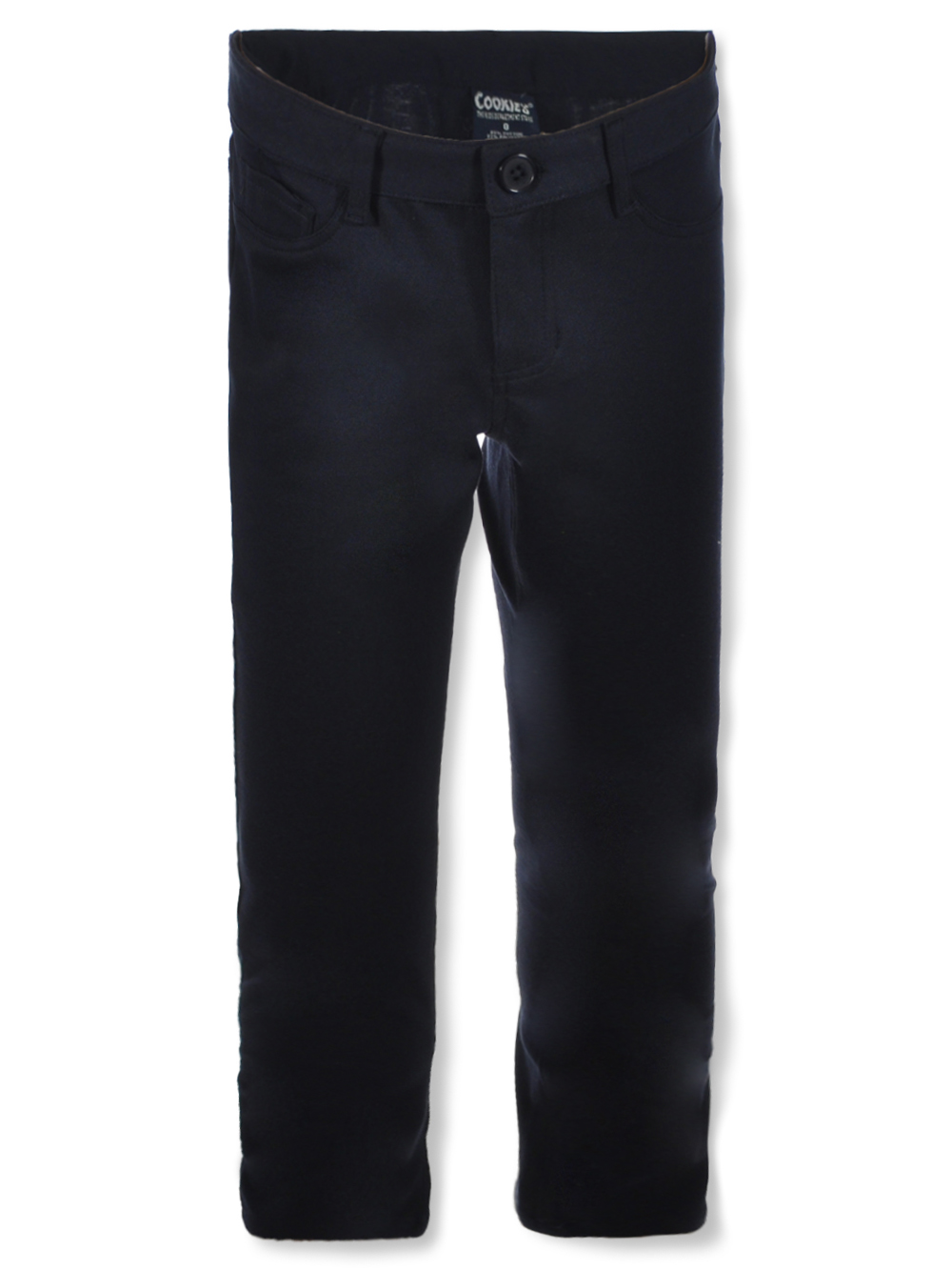 Cookie's Girls' 5-Pocket Pants - Picture 12 of 16